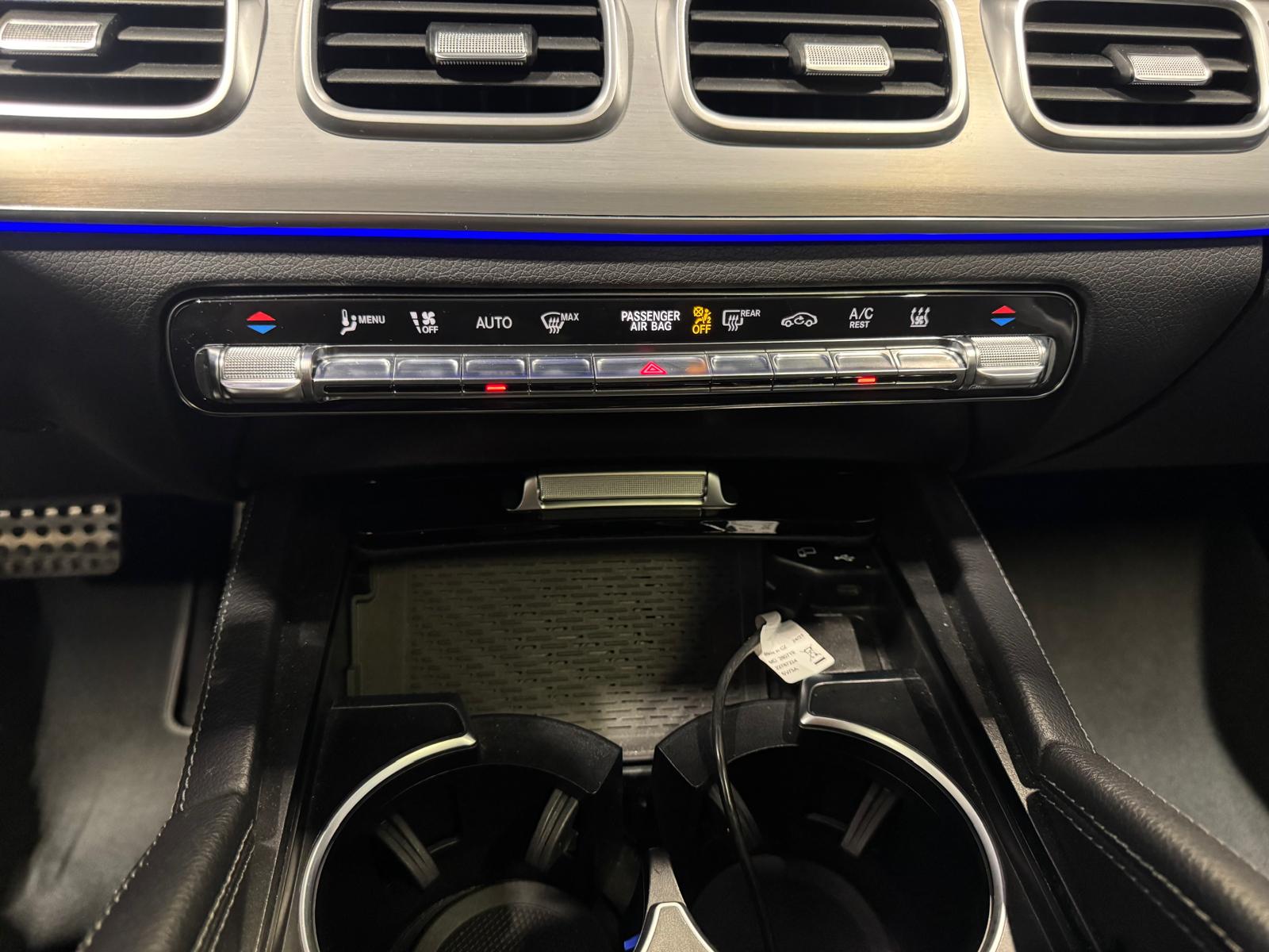 MERCEDES-BENZ GLE 350 e 4Matic AMG Line 9G-Tronic-image-21