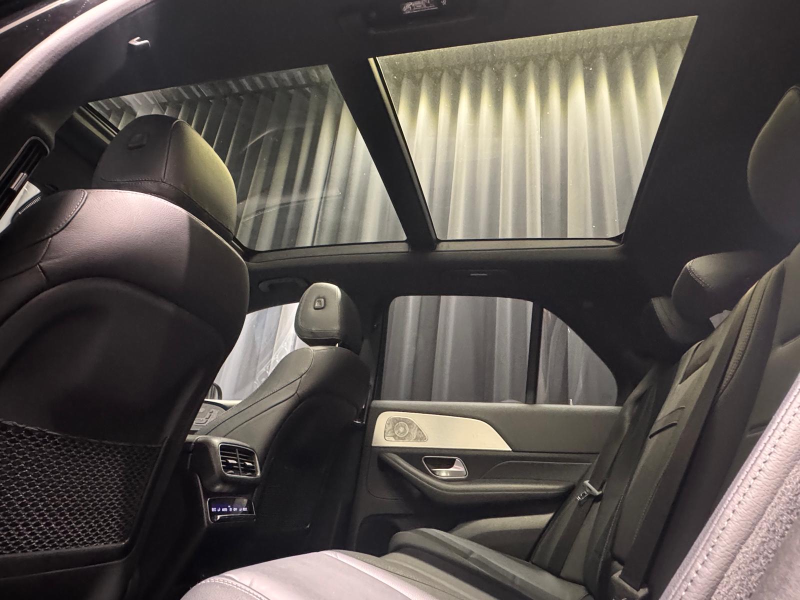 MERCEDES-BENZ GLE 350 e 4Matic AMG Line 9G-Tronic-image-10