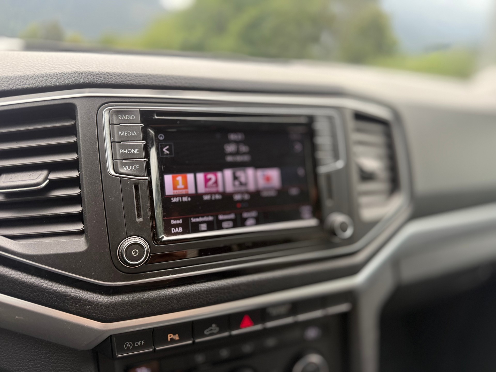 VW Amarok 3.0TDI Highline 4Motion Automatic-image-13