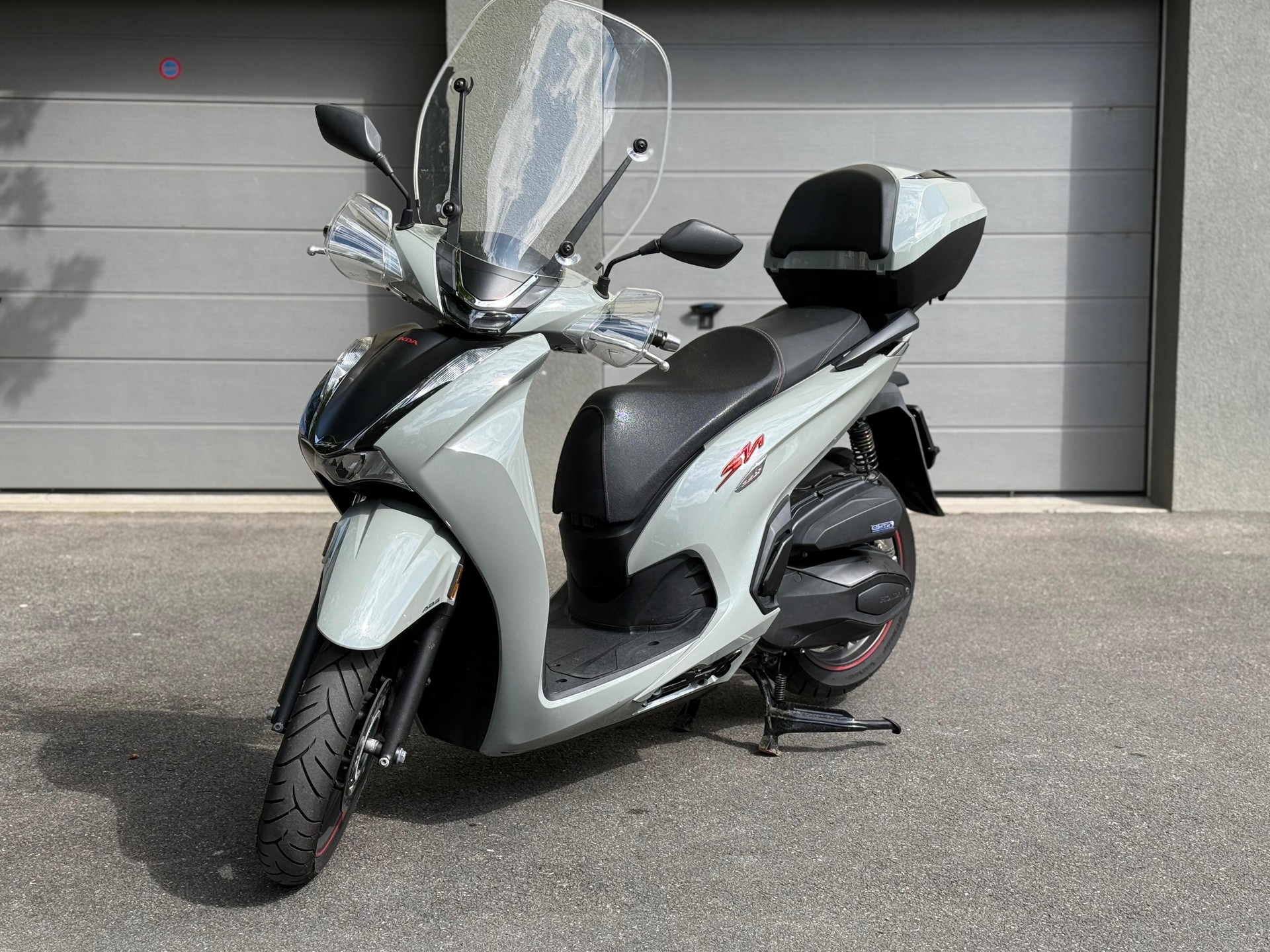 HONDA SH 350