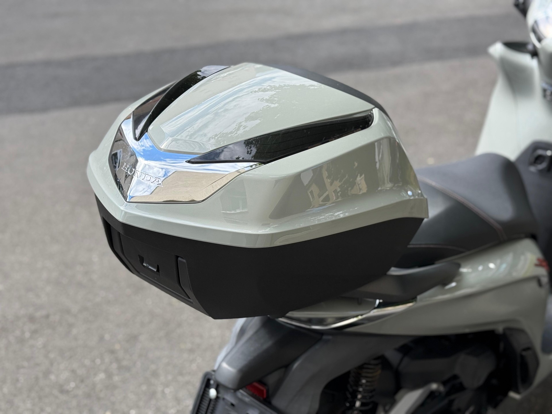 HONDA SH 350-image-7
