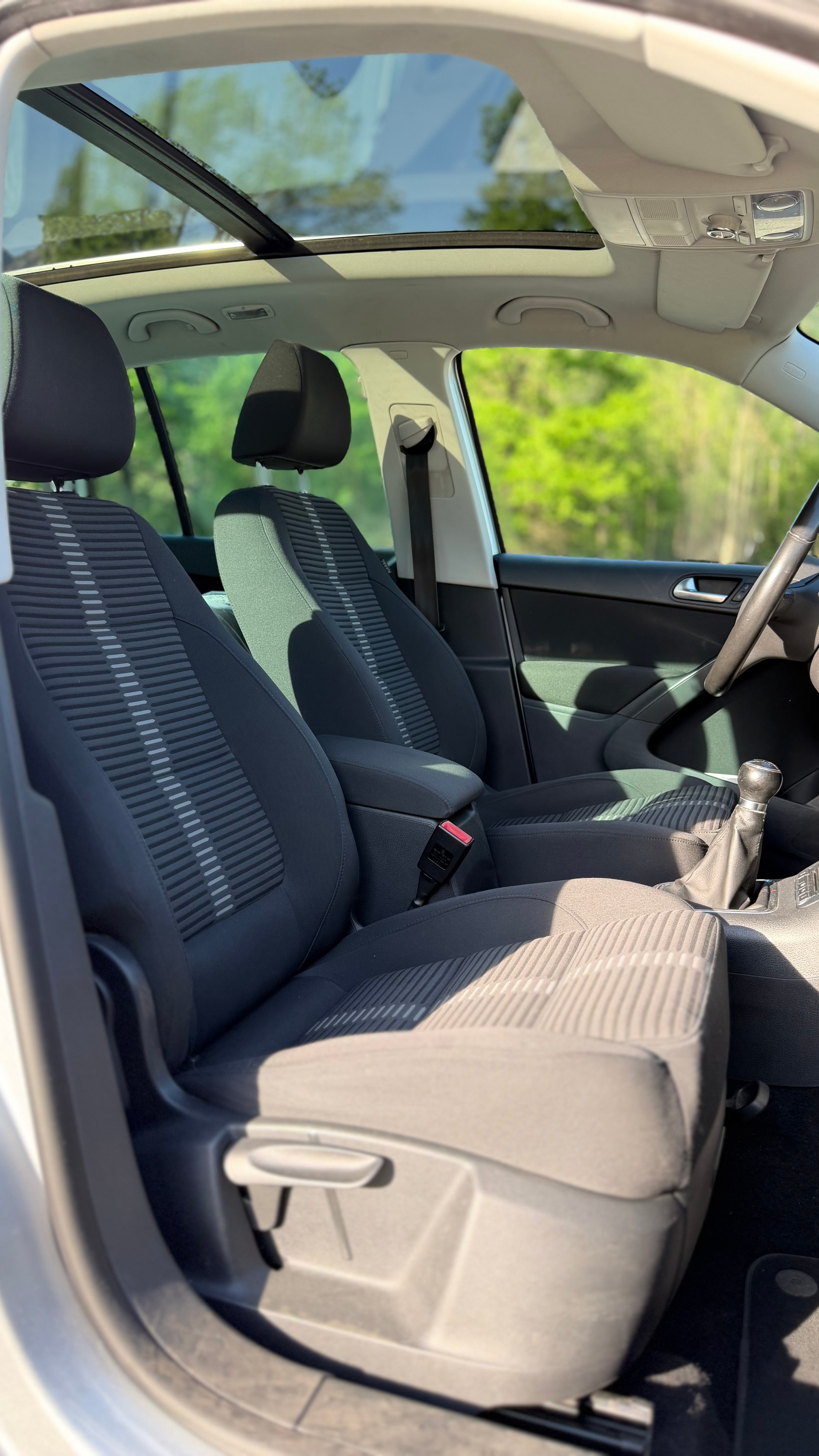 VW Tiguan 2.0 TDI Team-image-12