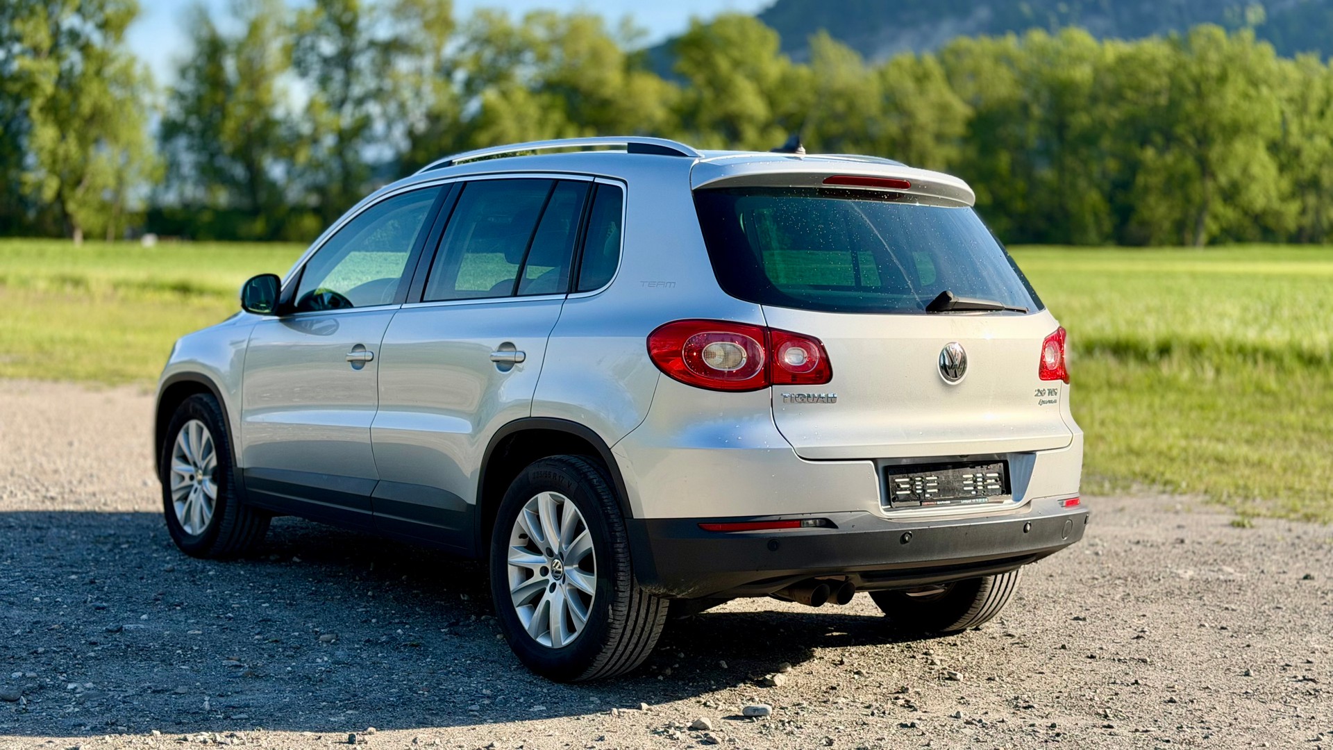 VW Tiguan 2.0 TDI Team-image-2