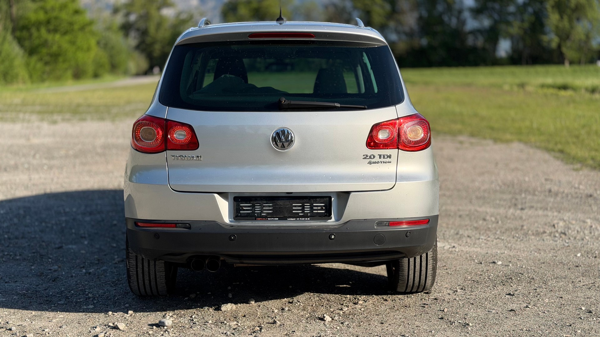 VW Tiguan 2.0 TDI Team-image-3