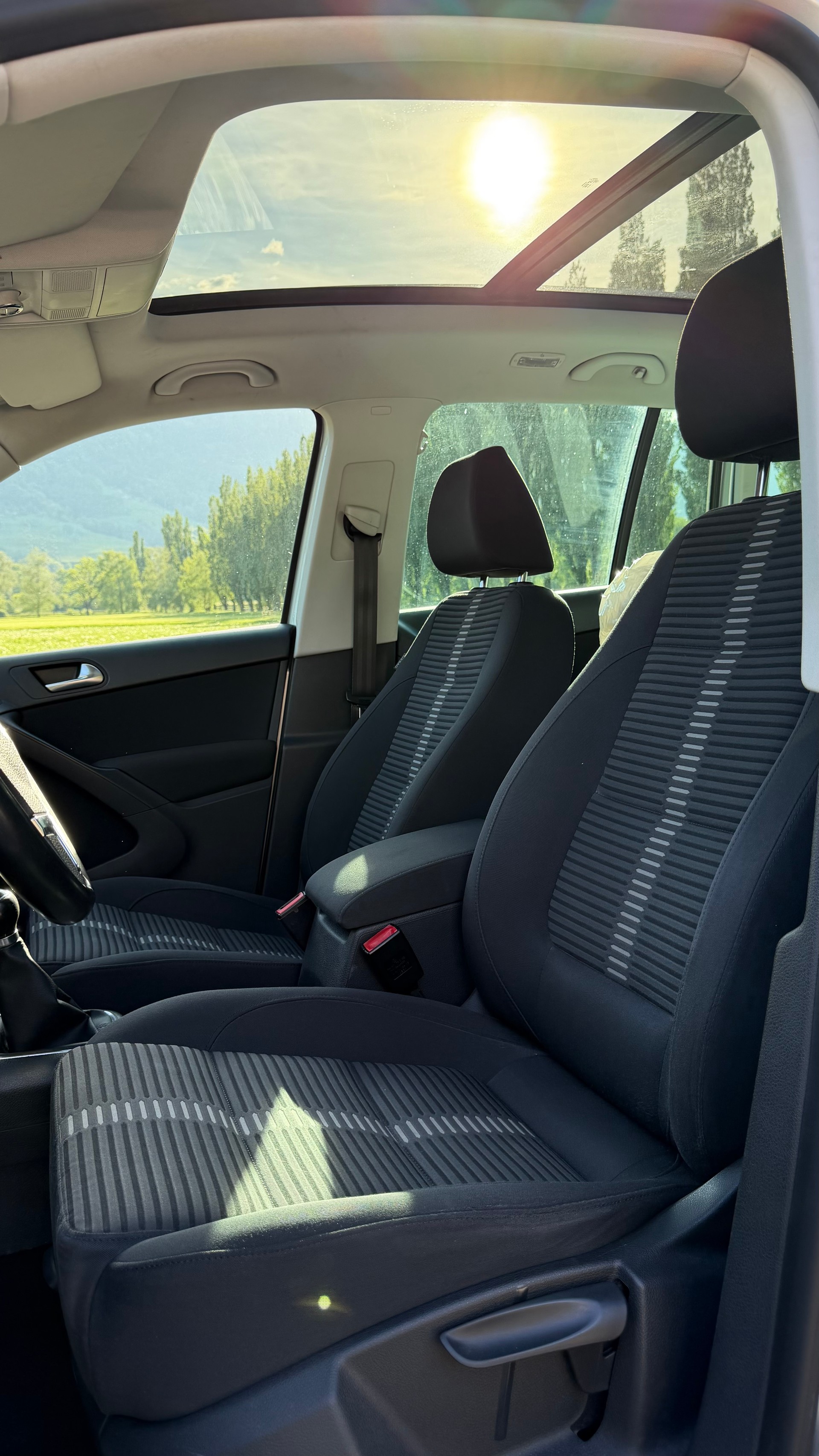 VW Tiguan 2.0 TDI Team-image-11