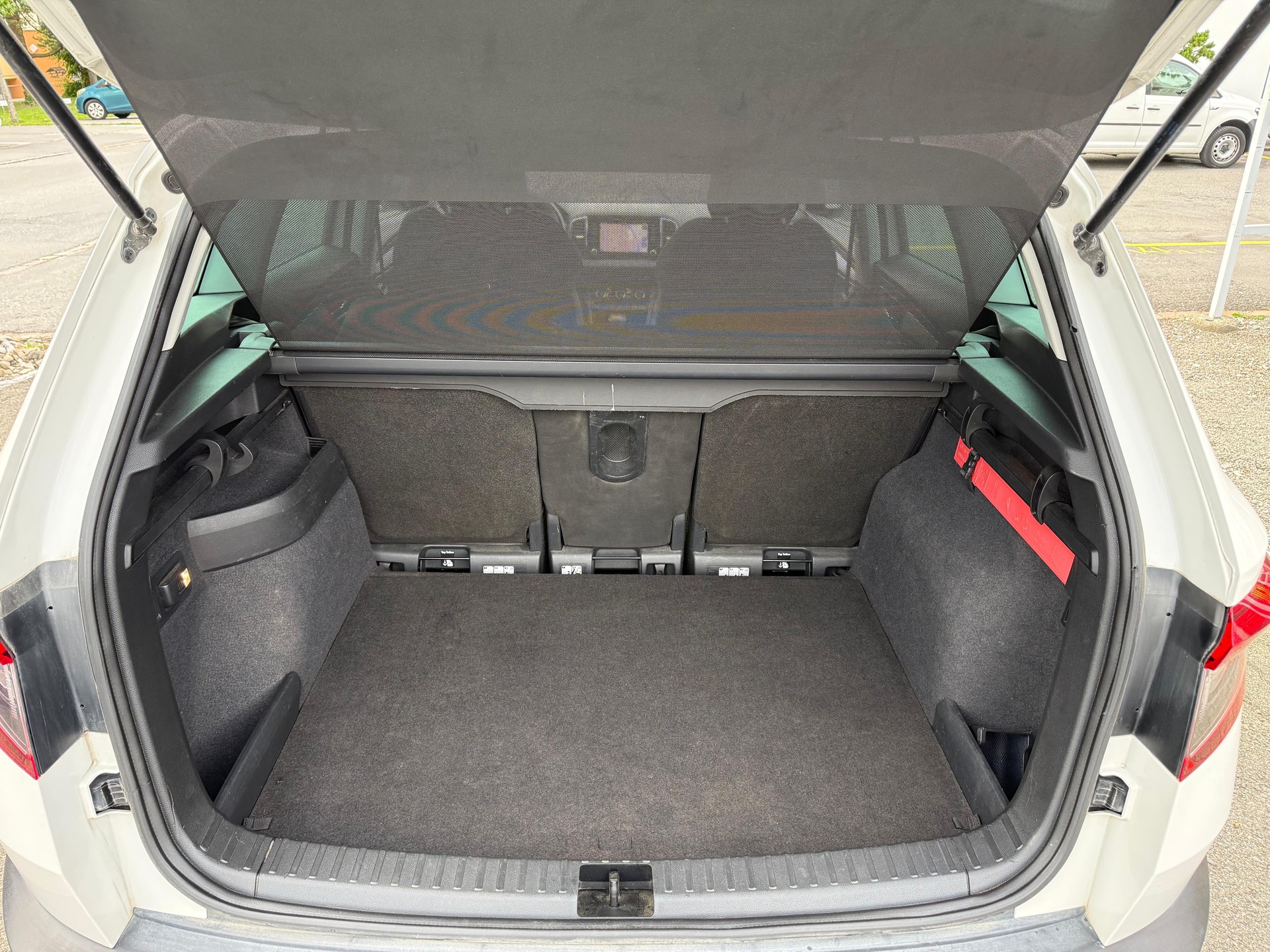 SKODA Karoq 2.0 TDI Ambition 4x4 DSG-image-9