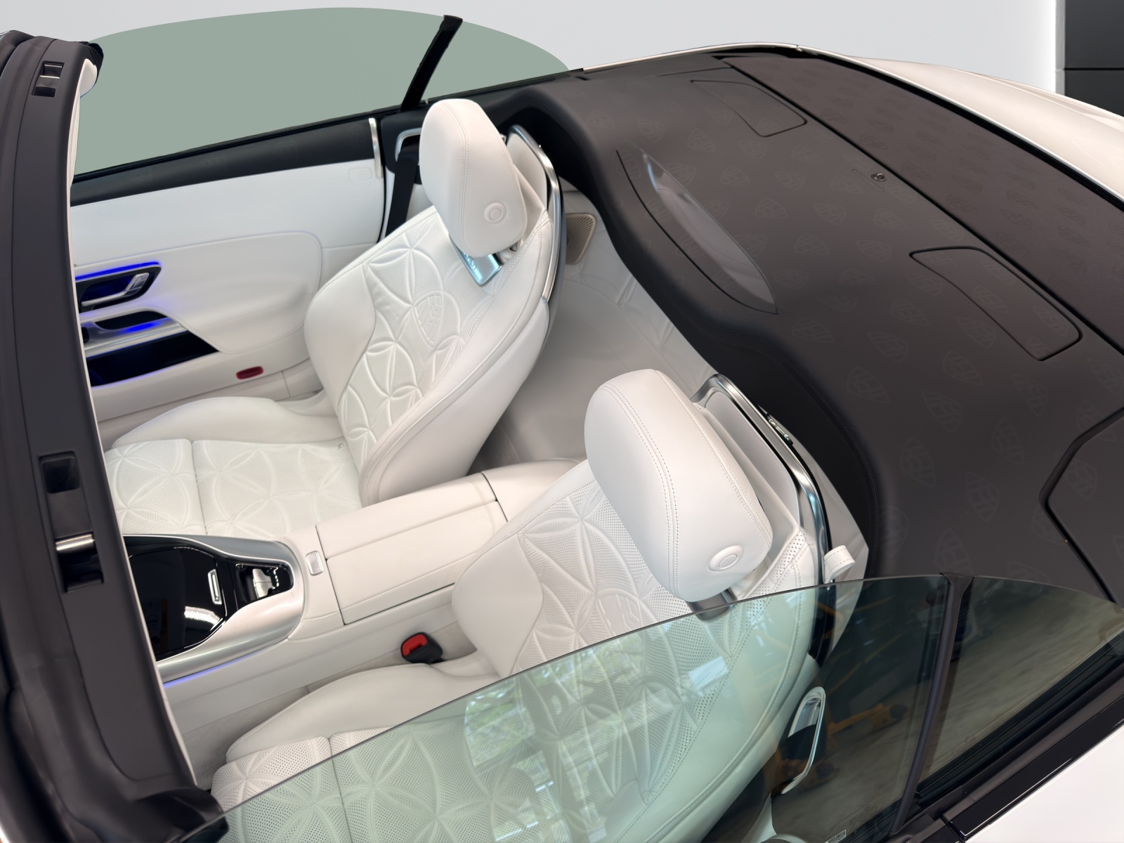 Image MERCEDES-BENZ SL-680 SL 680 Maybach