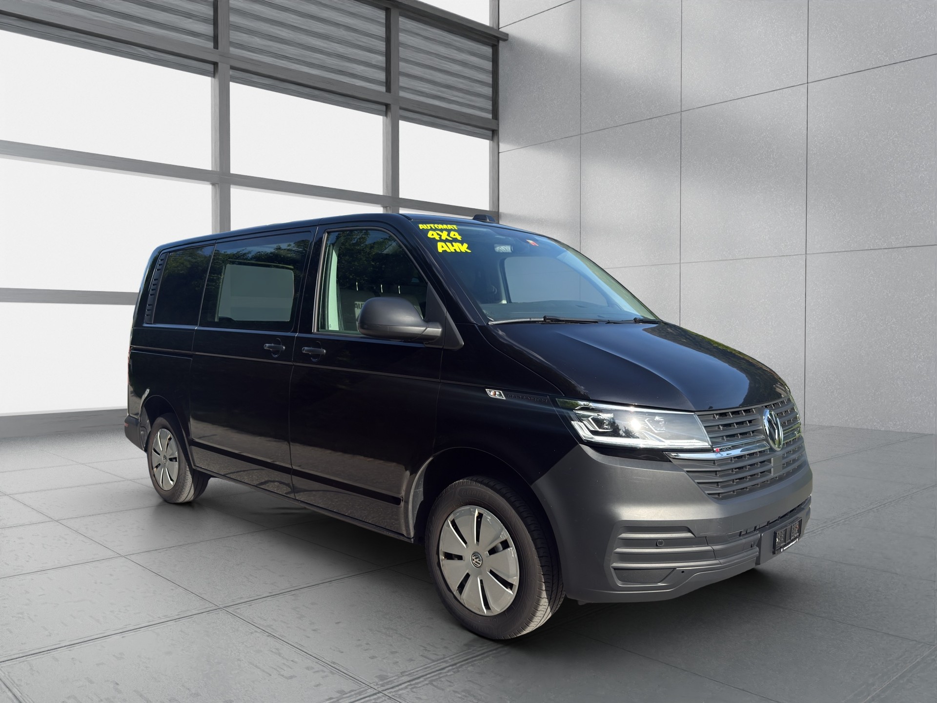 VW T6.1 2.0 TDI 4Motion DSG-image-2