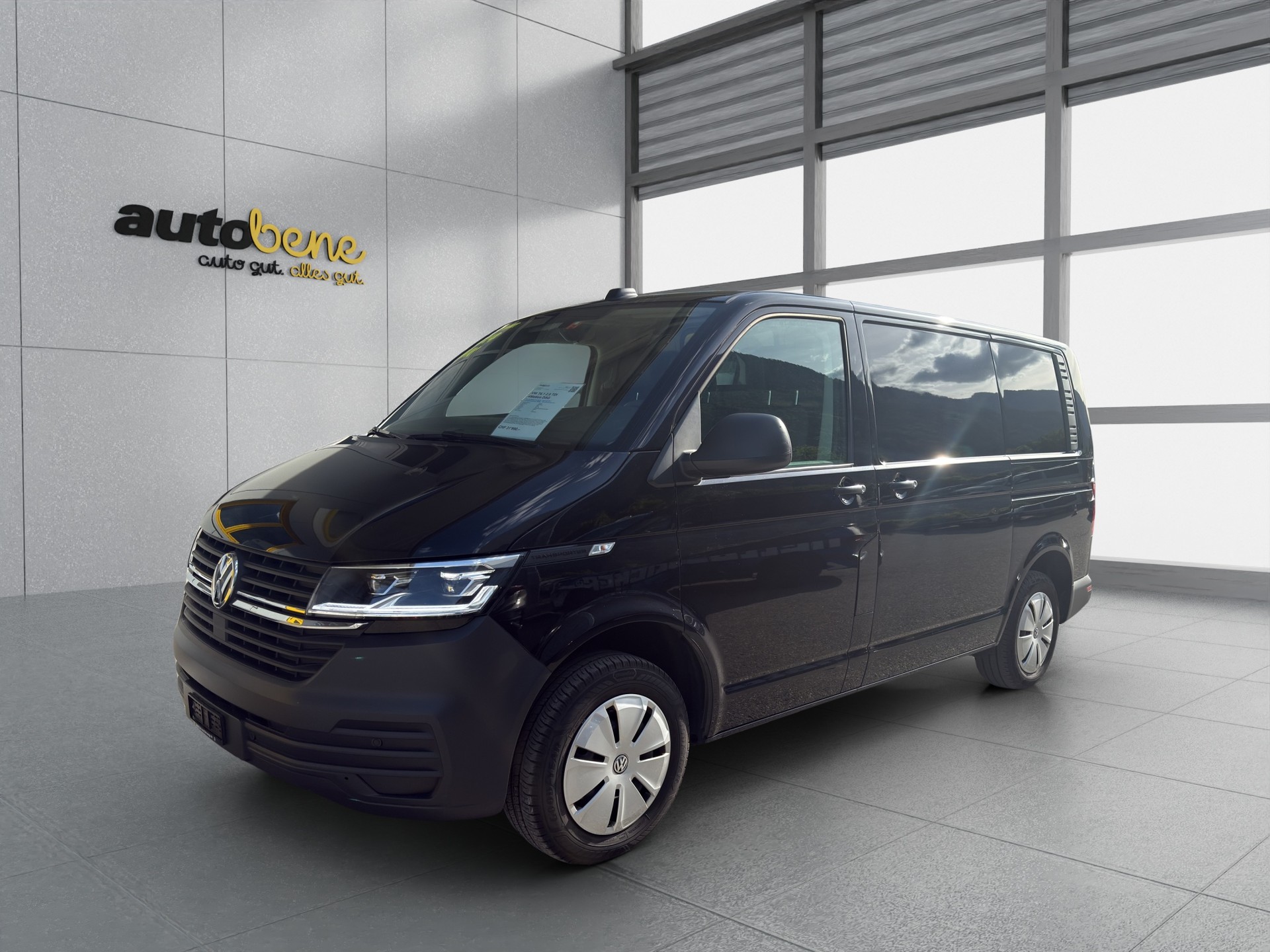 VW T6.1 2.0 TDI 4Motion DSG-image-6