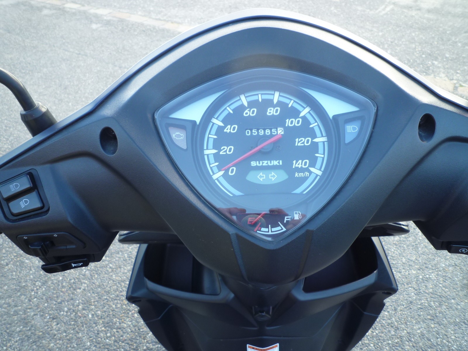 SUZUKI UK 110 Address-image-3