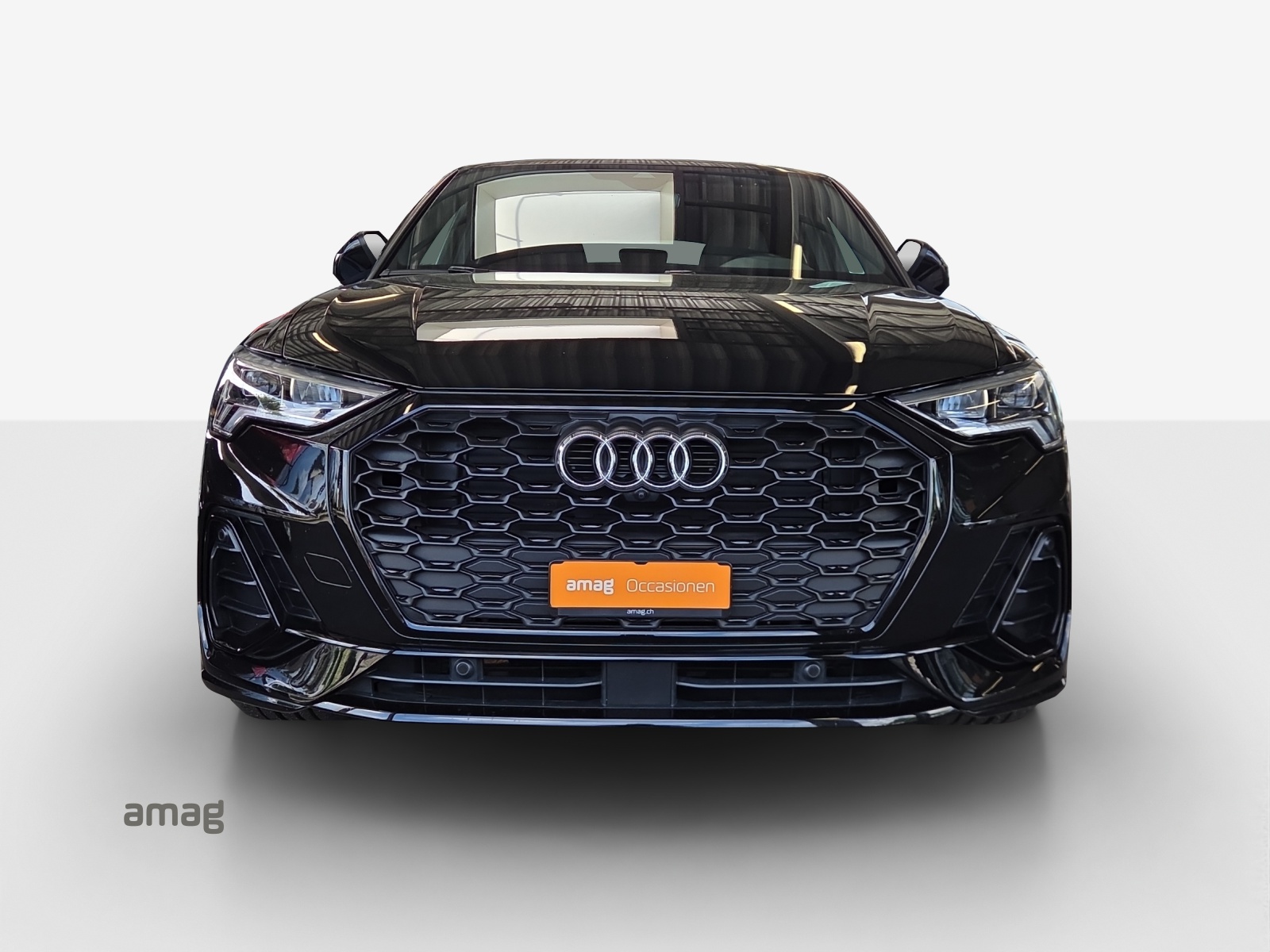 AUDI Q3 Sportback 35 TFSI S line Attraction S-tronic-image-6