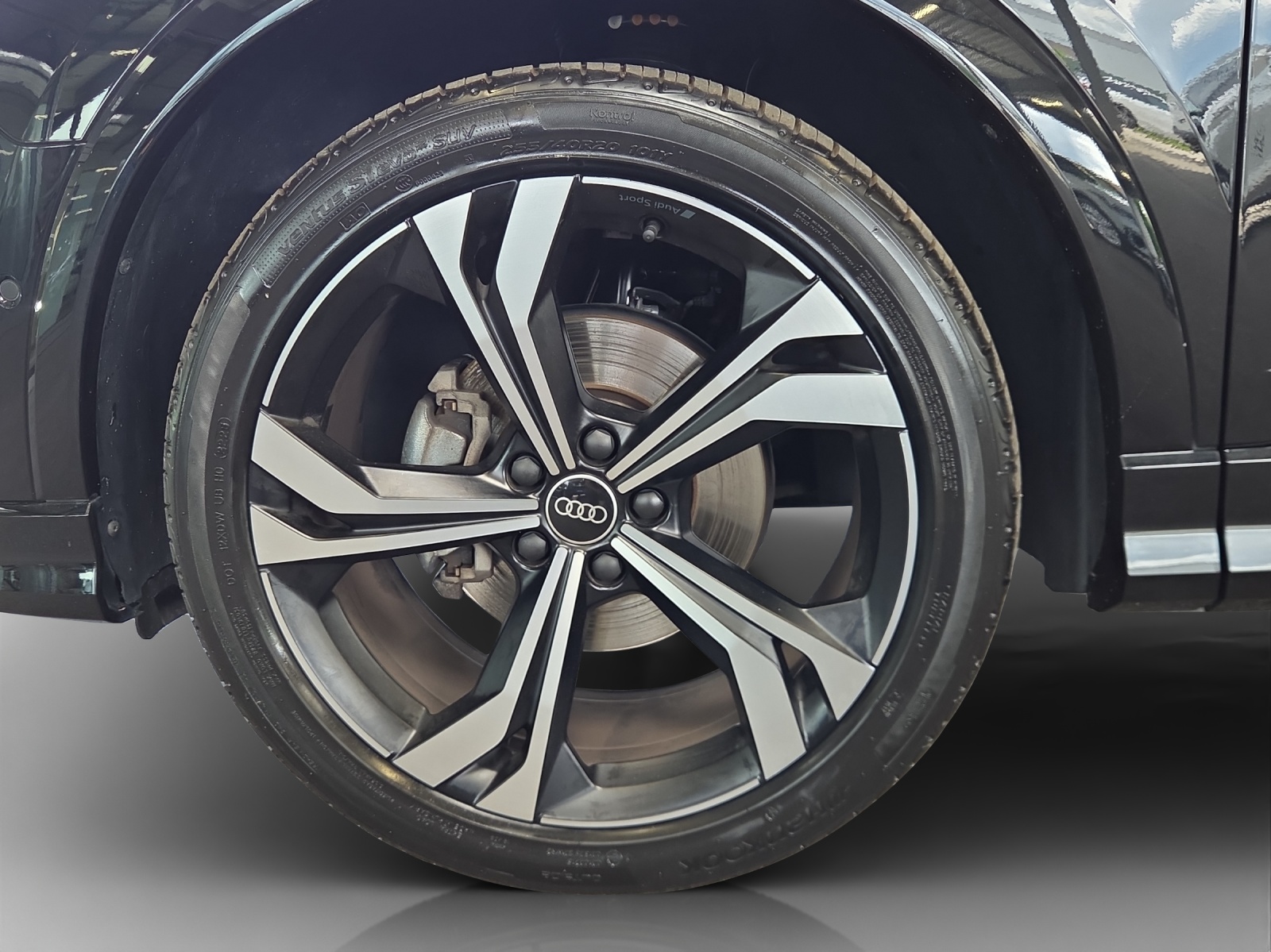 AUDI Q3 Sportback 35 TFSI S line Attraction S-tronic-image-14