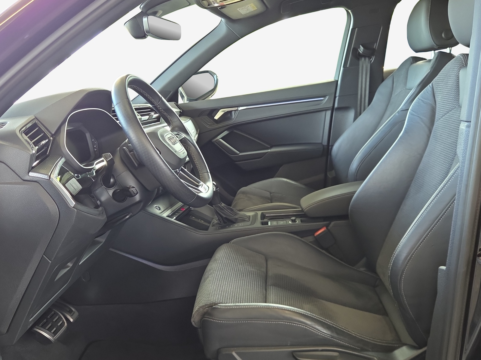 AUDI Q3 Sportback 35 TFSI S line Attraction S-tronic-image-7