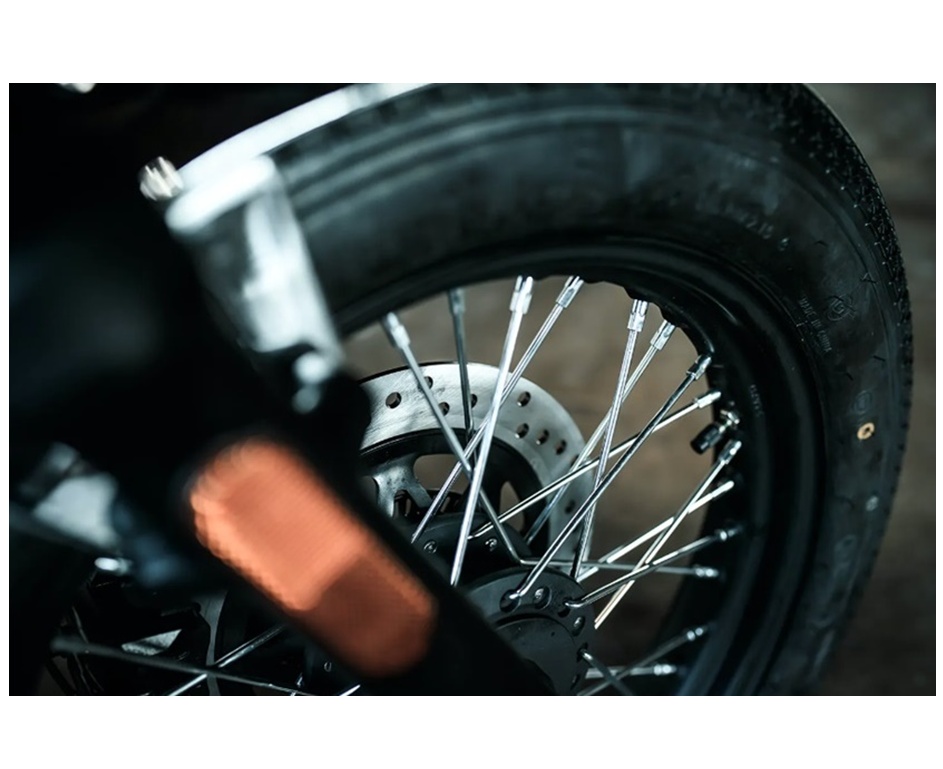 BRIXTON SUNRAY 125 ABS-image-7