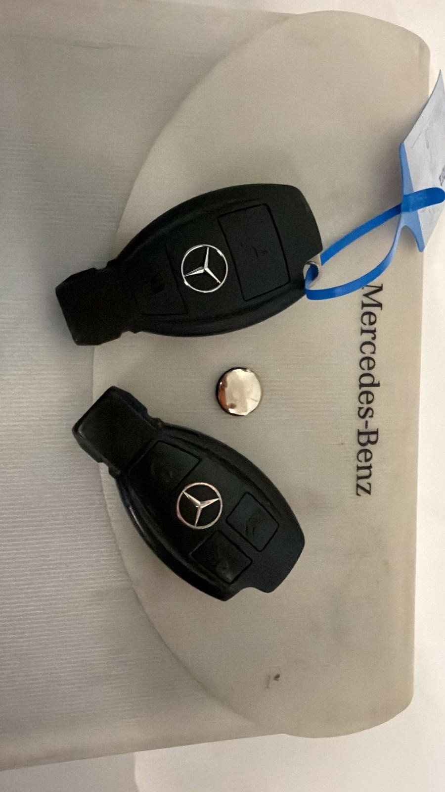 MERCEDES-BENZ Vito 119 BlueTEC Tourer Pro 7G-Tronic-image-13