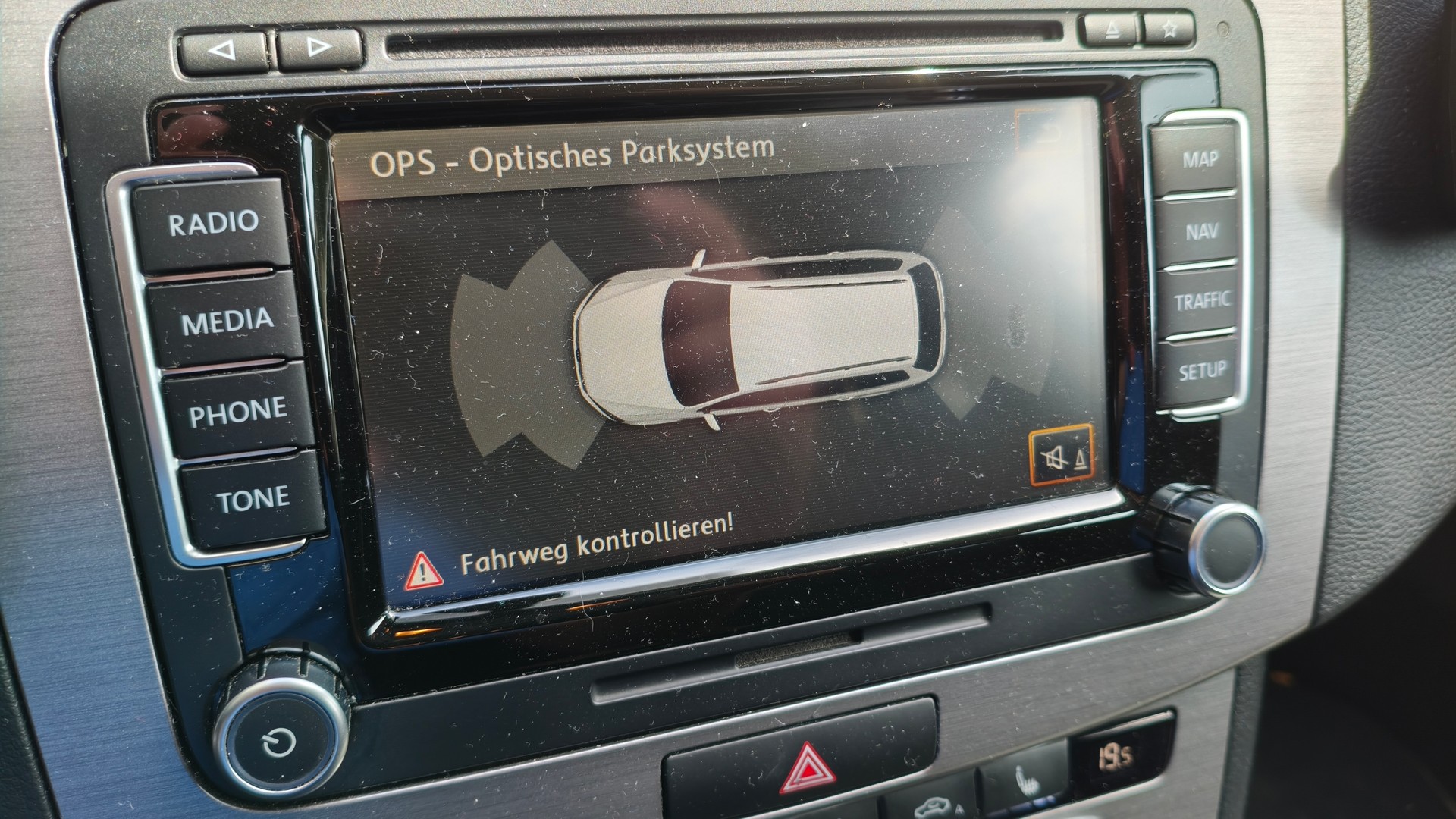 VW Passat Variant 1.4 TSI BMT Comfortline-image-10