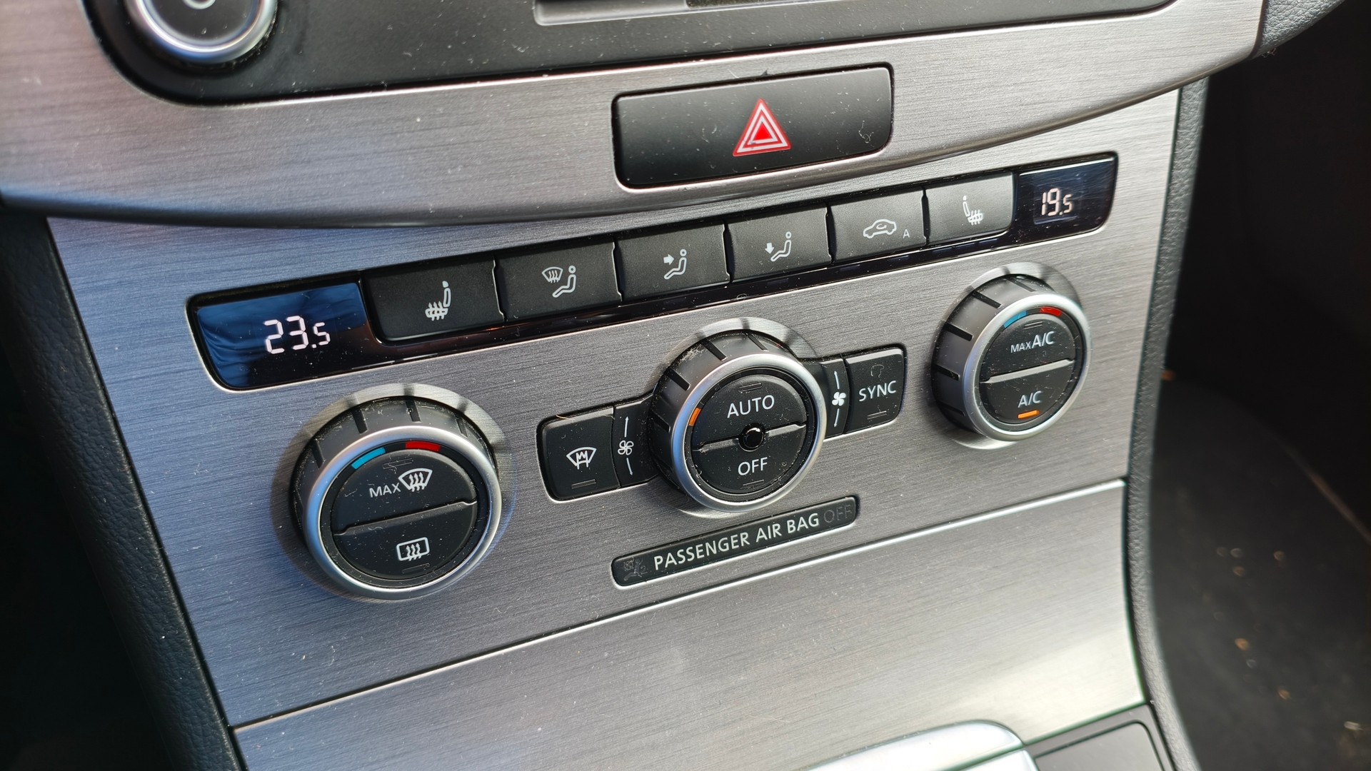 VW Passat Variant 1.4 TSI BMT Comfortline-image-12