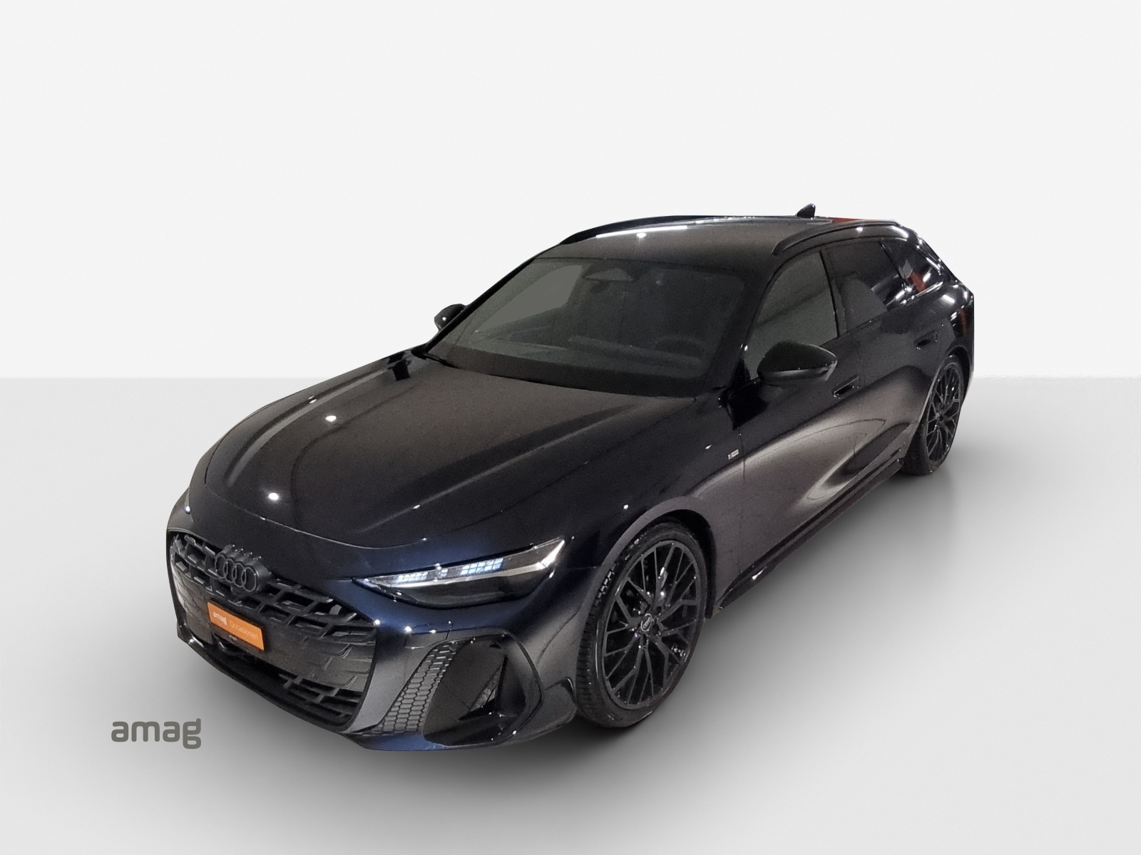 AUDI A6 Avant TDI quattro 150 kW edition one S Line-image-14