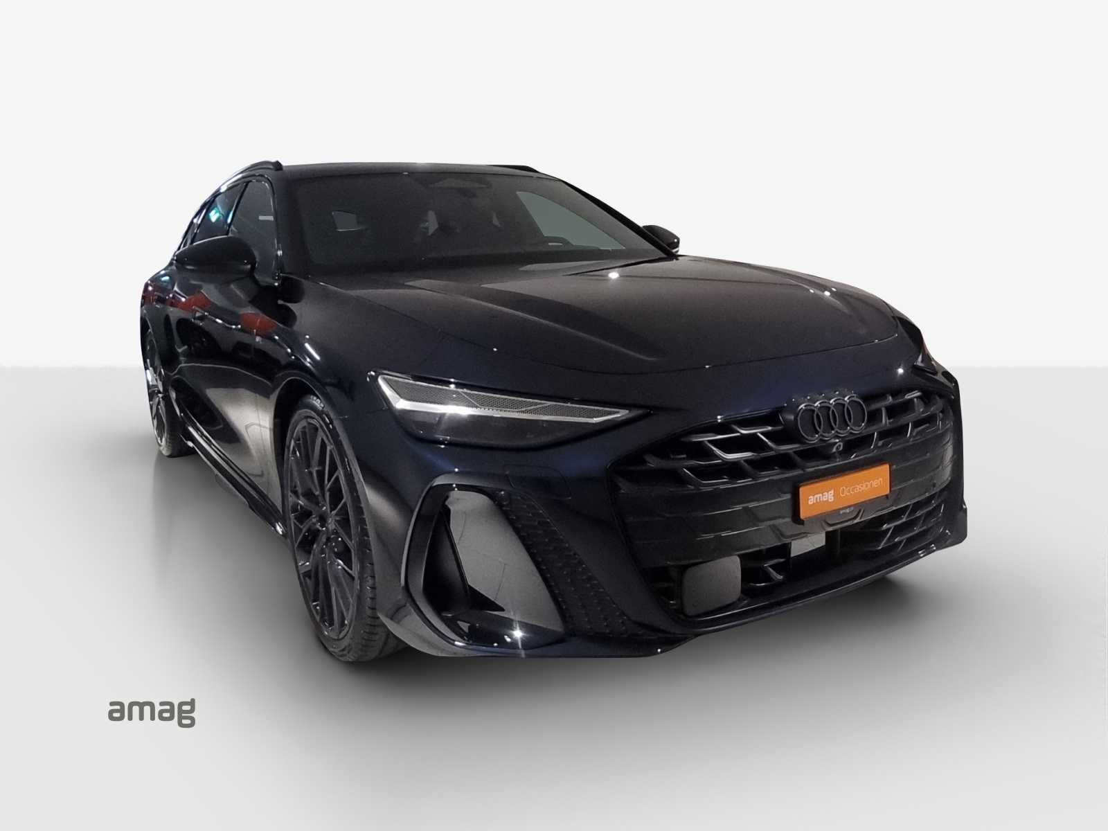 AUDI A6 Avant TDI quattro 150 kW edition one S Line-image-5