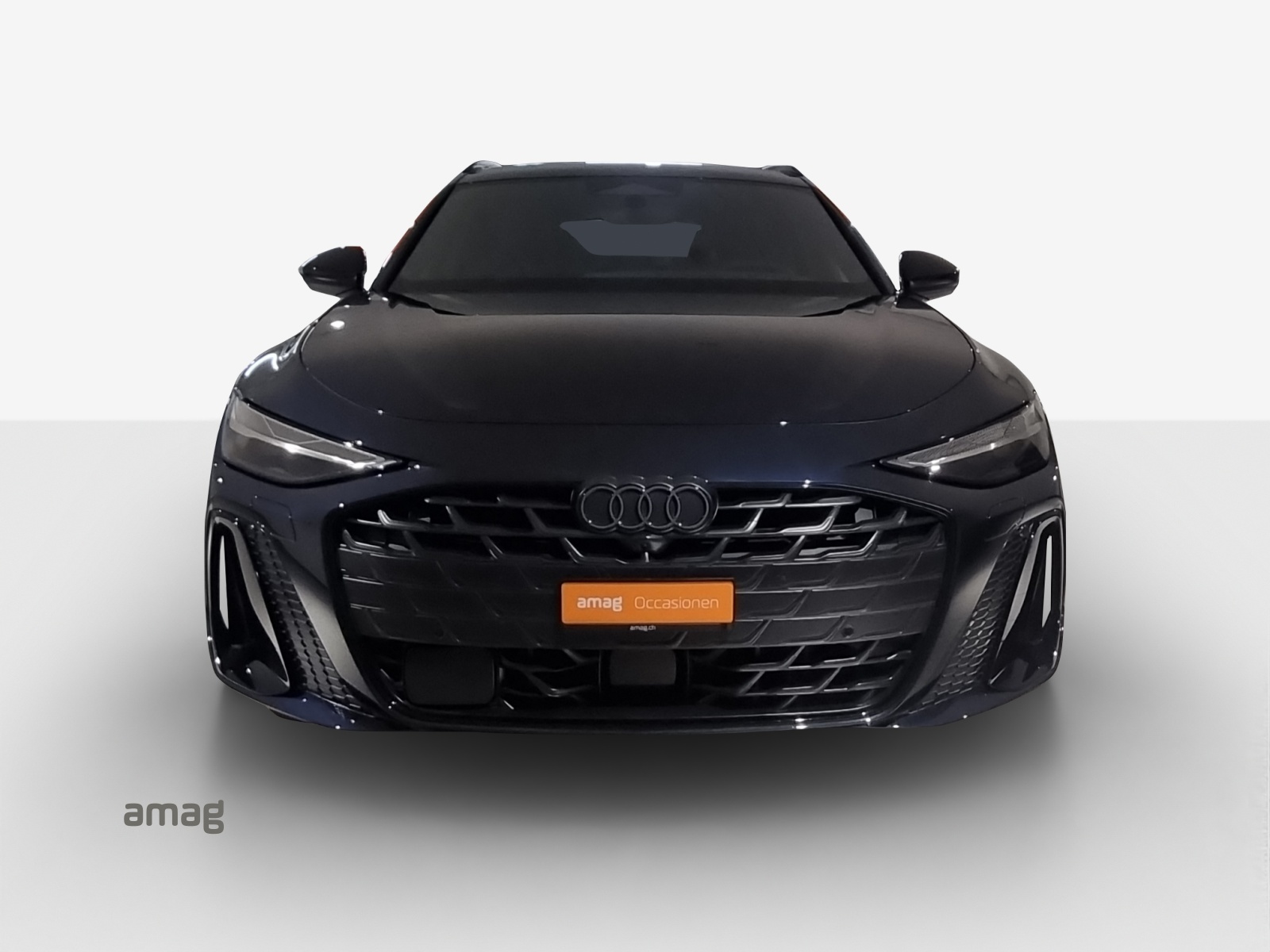AUDI A6 Avant TDI quattro 150 kW edition one S Line-image-6