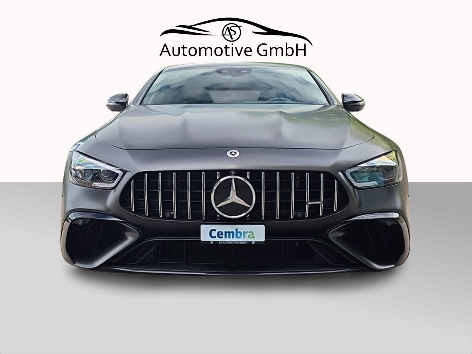 MERCEDES-BENZ AMG GT 4 63 S 4Matic+ E Performance MCT-image-10