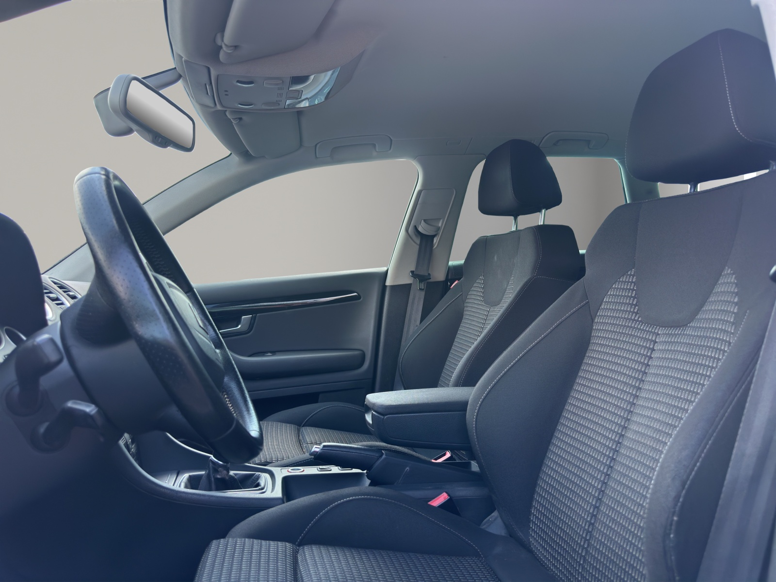 SEAT Exeo ST 1.8 TSI Advantage-image-6