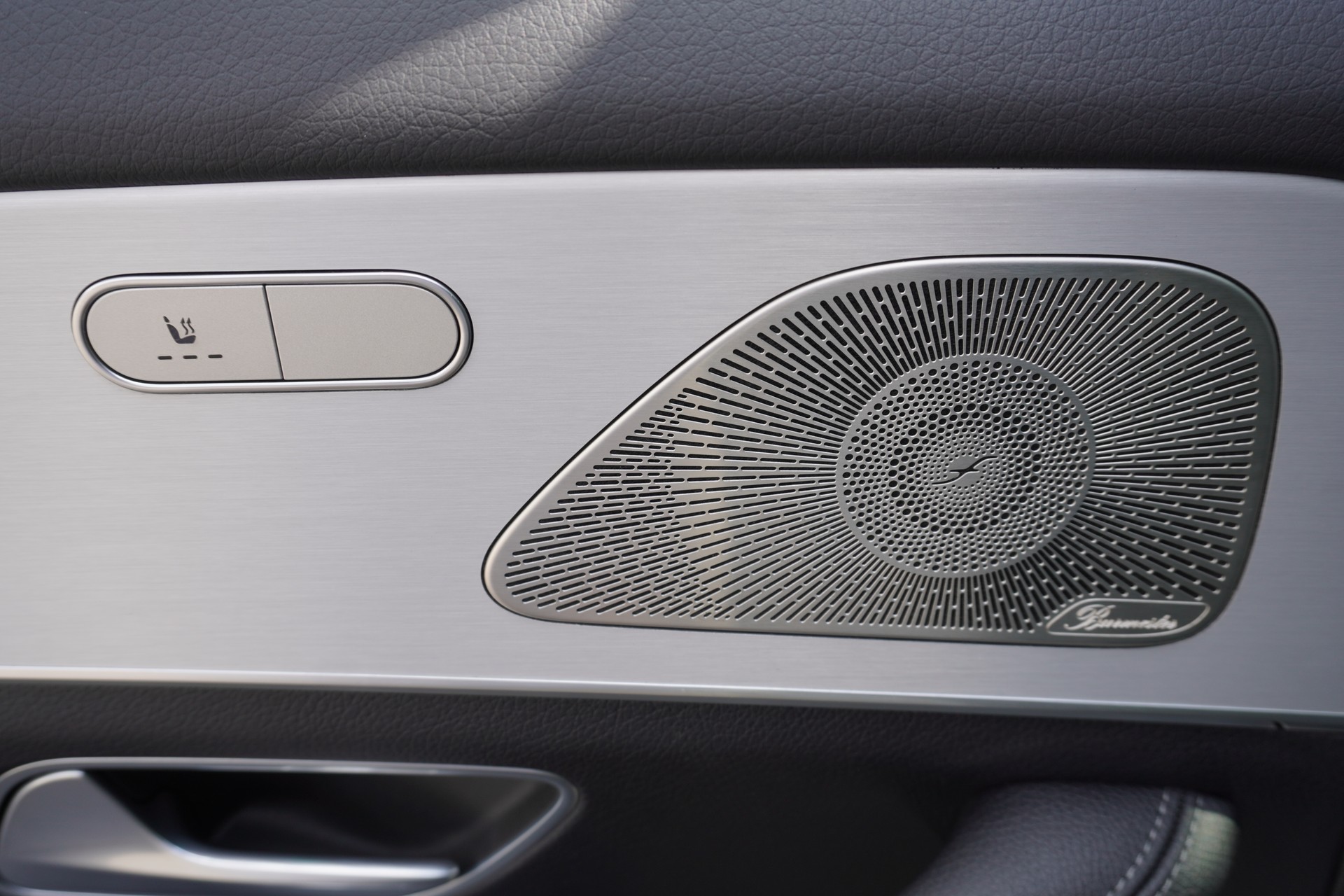 MERCEDES-BENZ GLE 450 4Matic 9G-Tronic-image-19