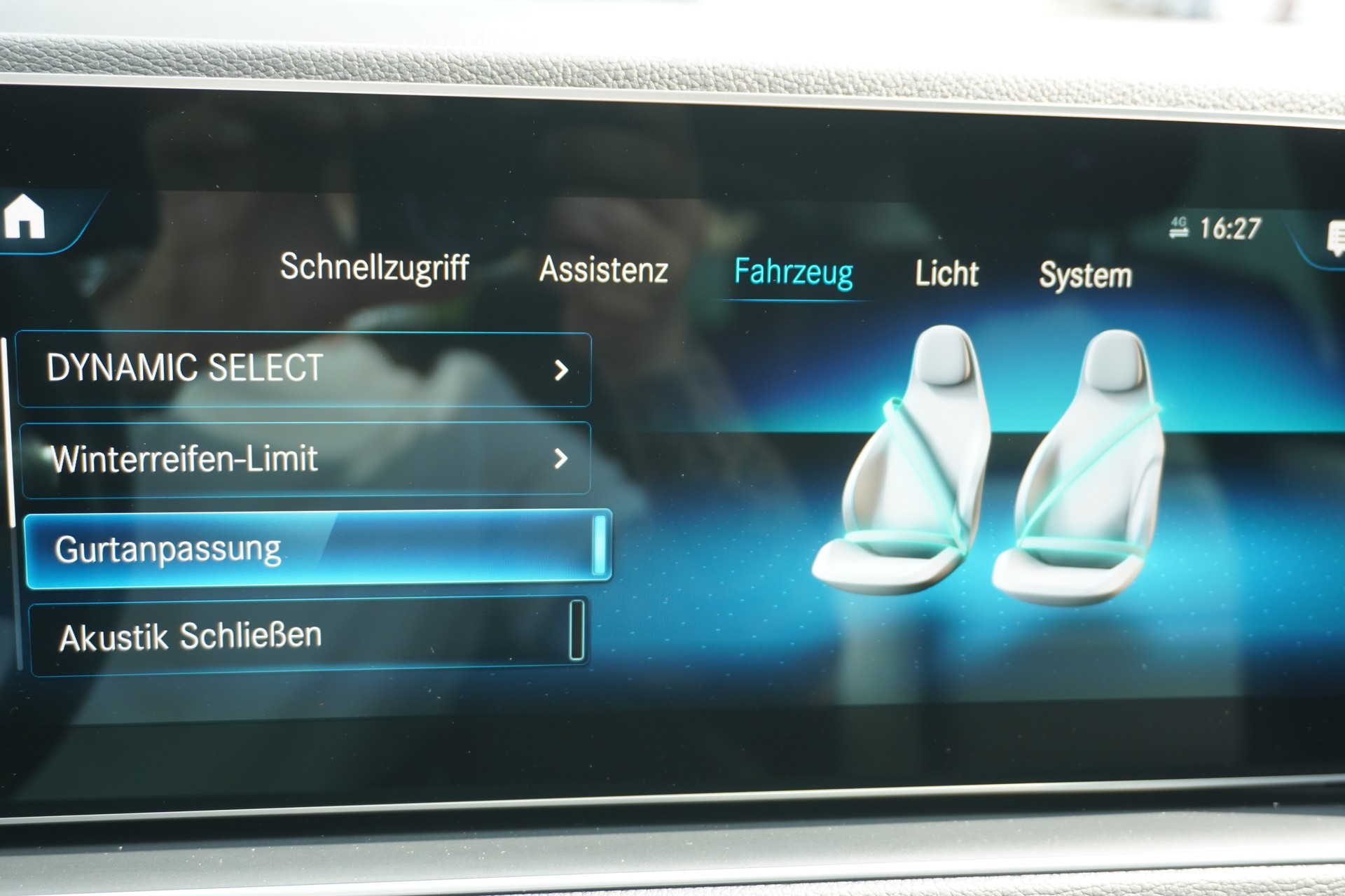 MERCEDES-BENZ GLE 450 4Matic 9G-Tronic-image-30