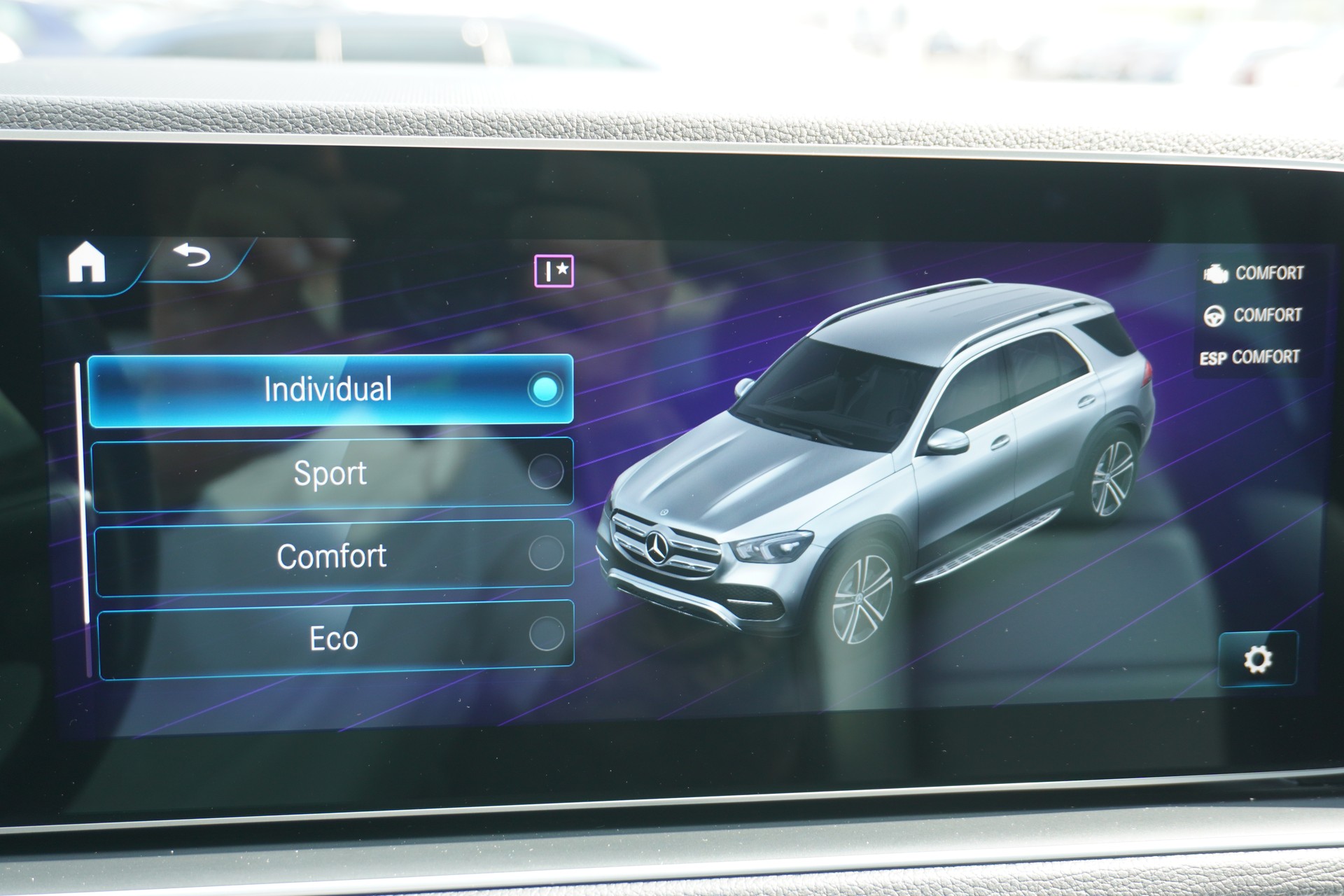 MERCEDES-BENZ GLE 450 4Matic 9G-Tronic-image-28