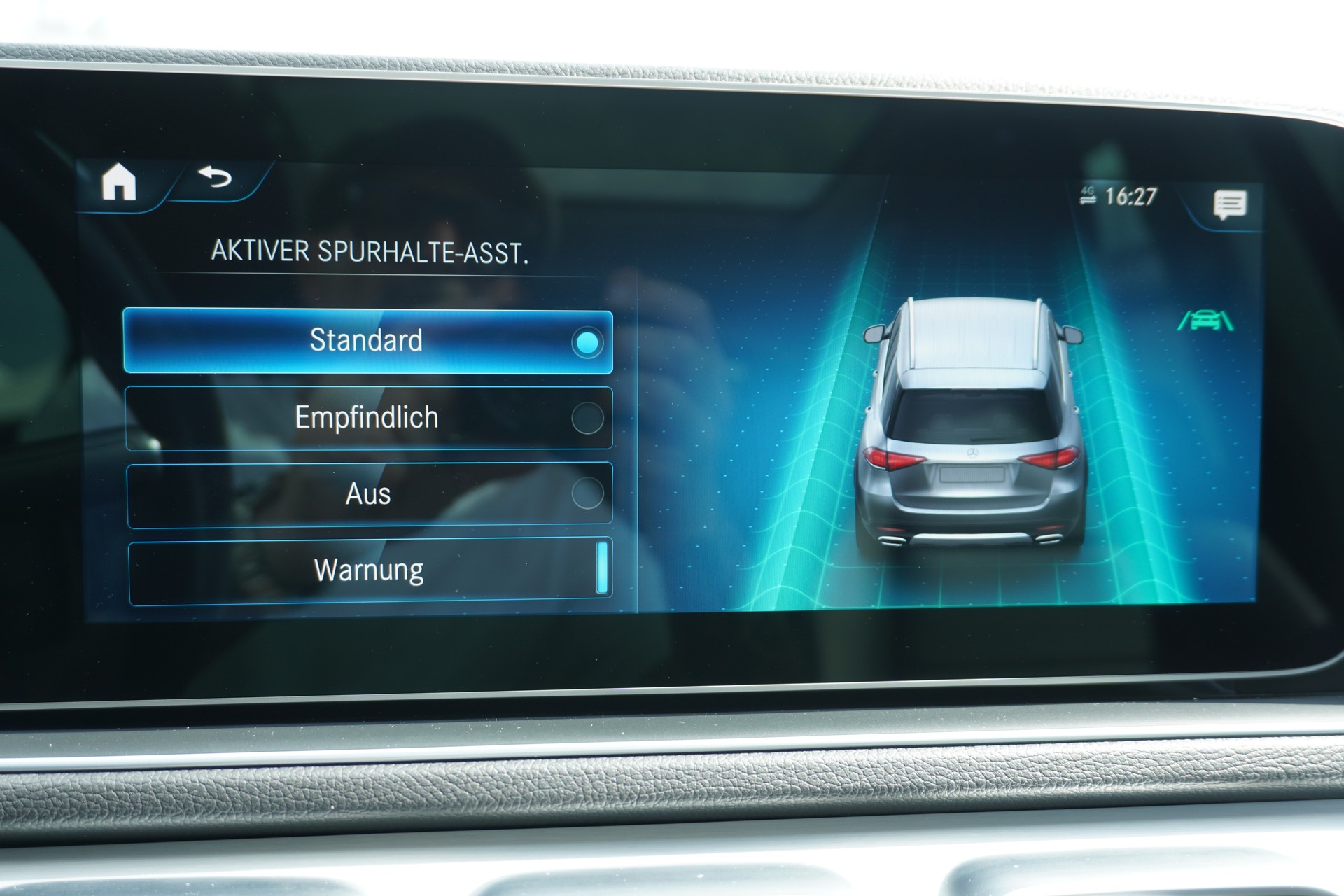 MERCEDES-BENZ GLE 450 4Matic 9G-Tronic-image-33