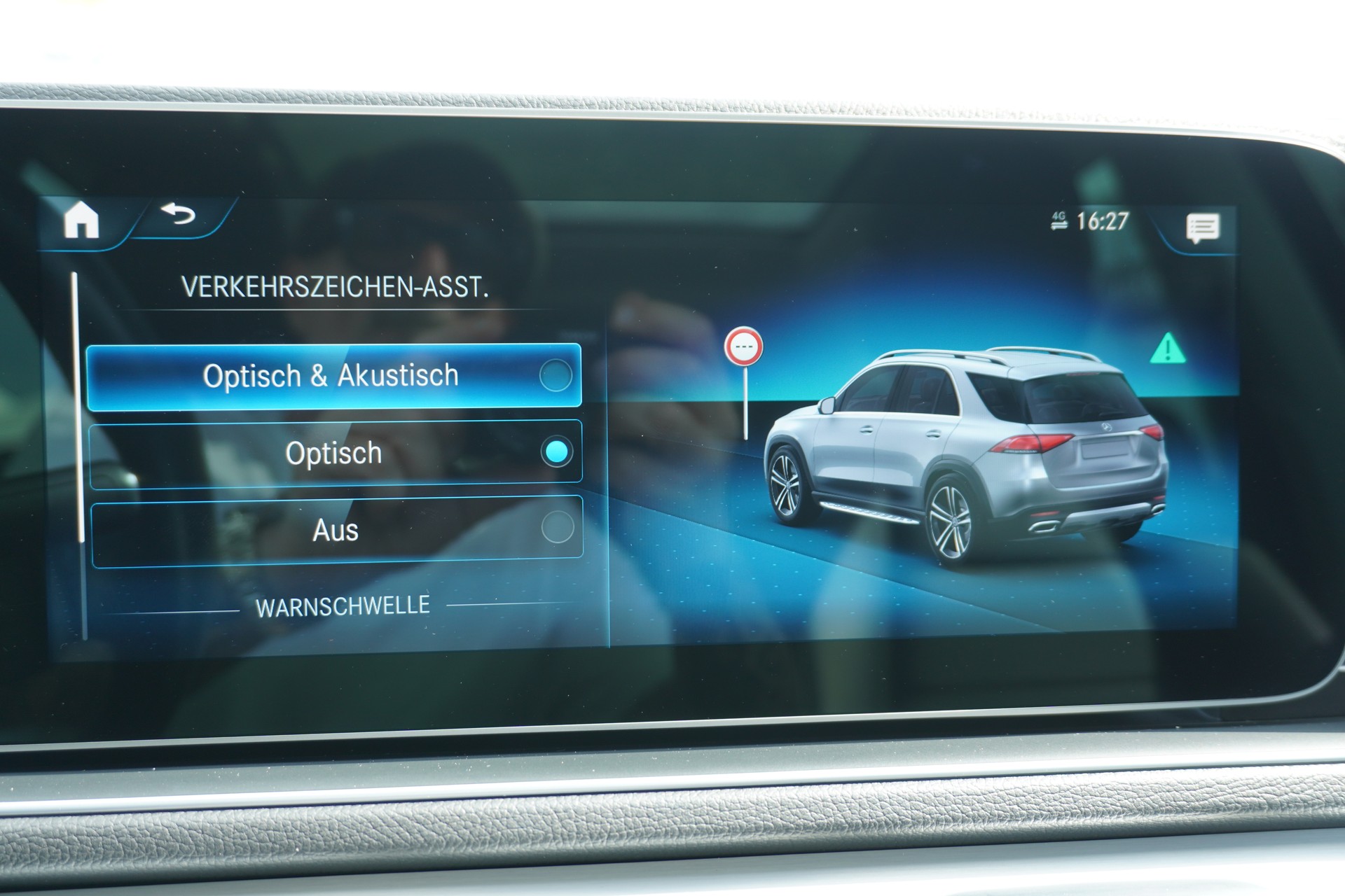 MERCEDES-BENZ GLE 450 4Matic 9G-Tronic-image-32