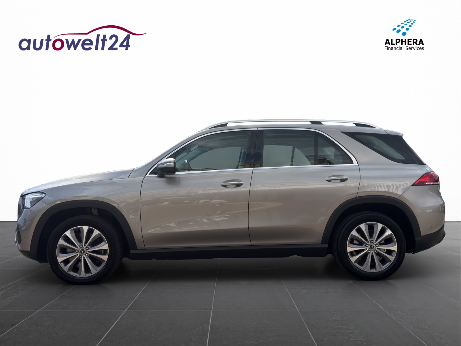 MERCEDES-BENZ GLE 450 4Matic 9G-Tronic-image-7