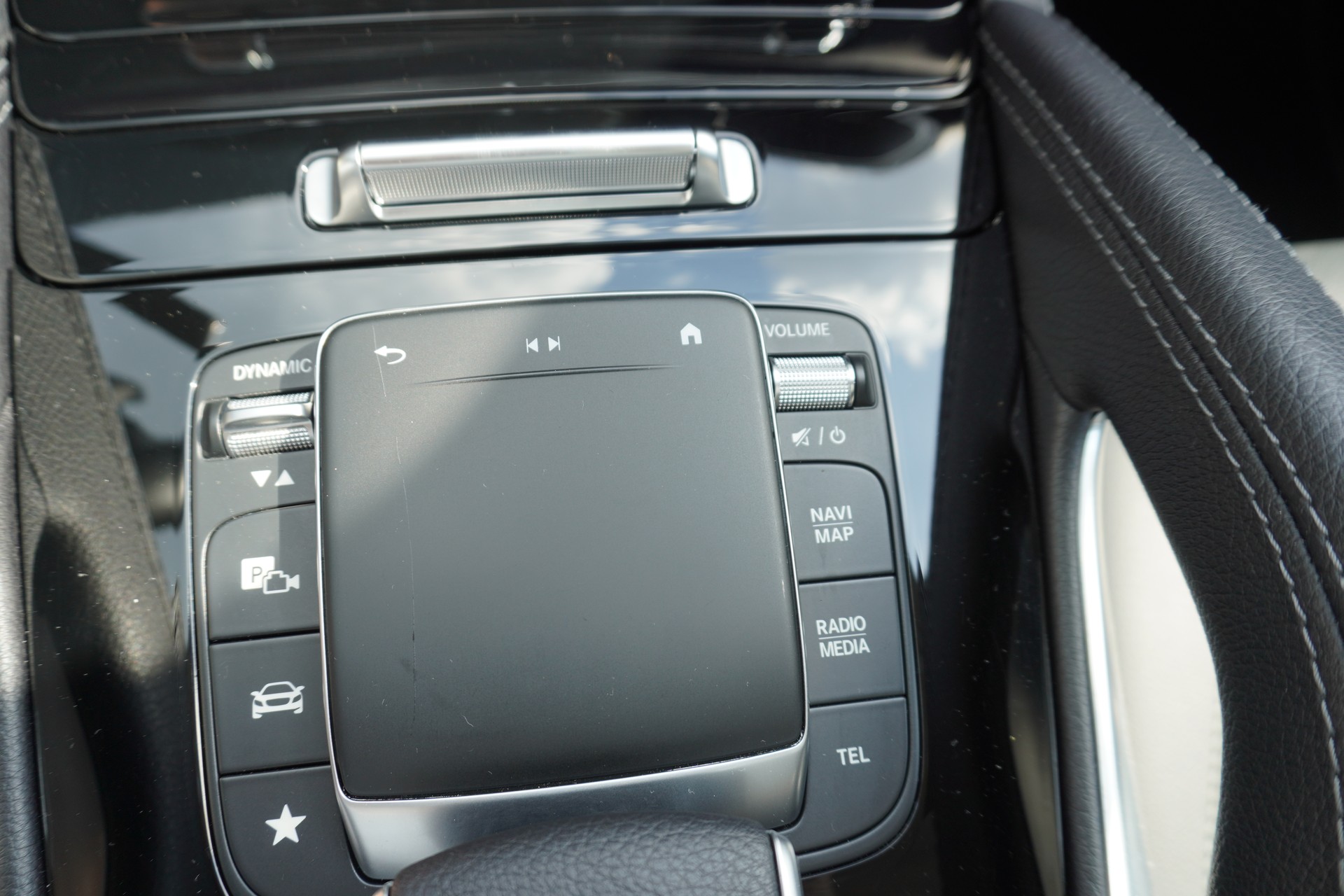 MERCEDES-BENZ GLE 450 4Matic 9G-Tronic-image-36