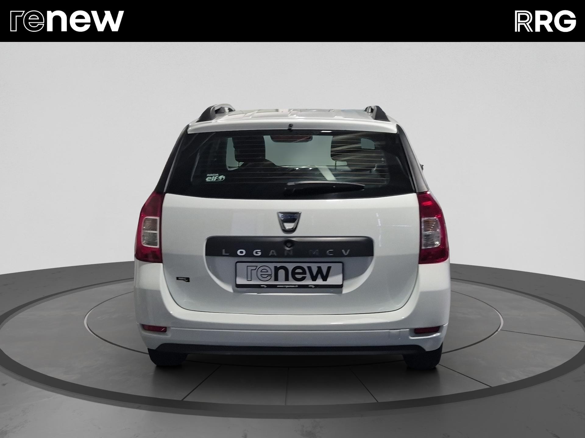 DACIA Logan MCV 0.9 Comfort-image-3