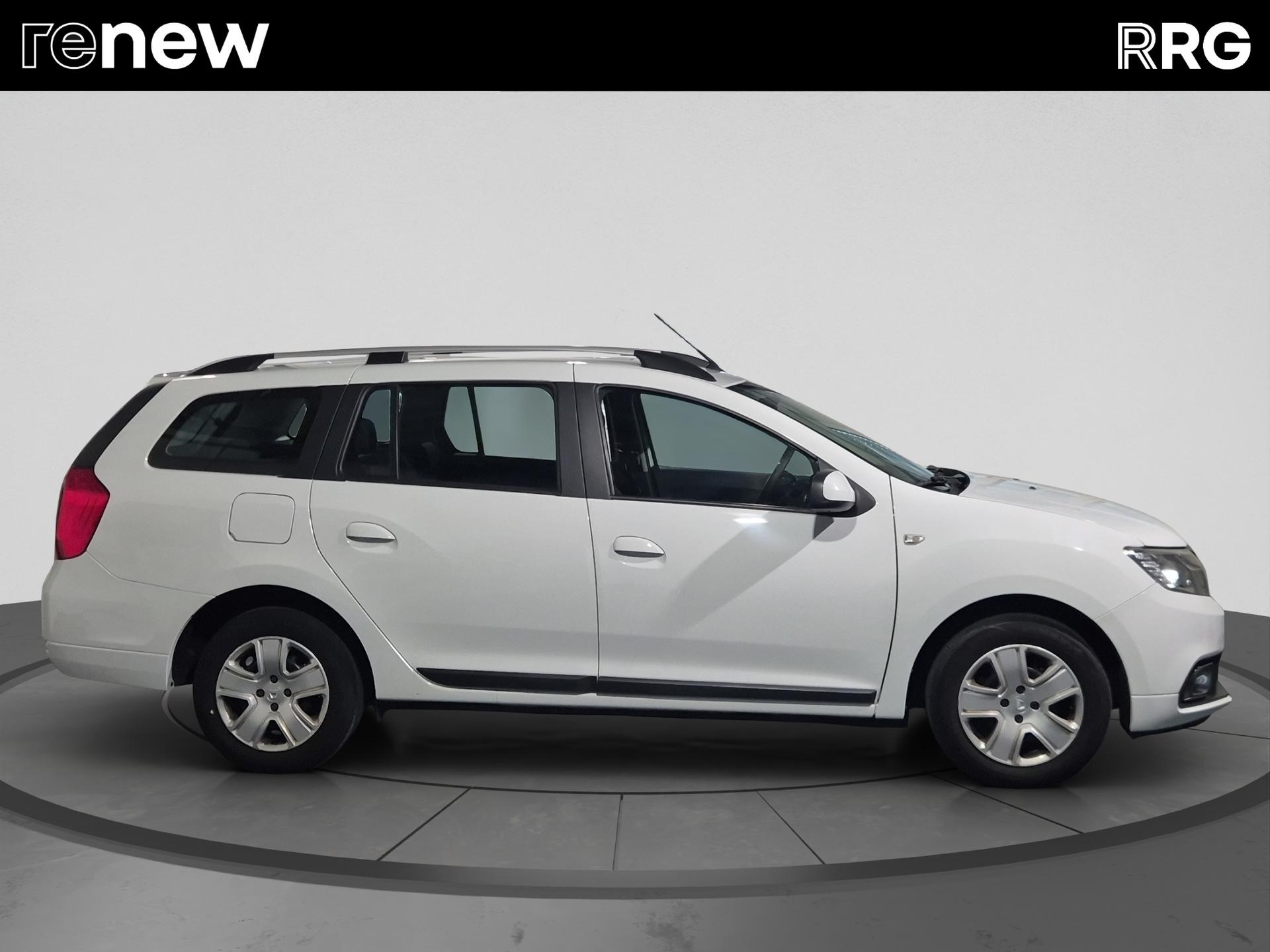DACIA Logan MCV 0.9 Comfort-image-1