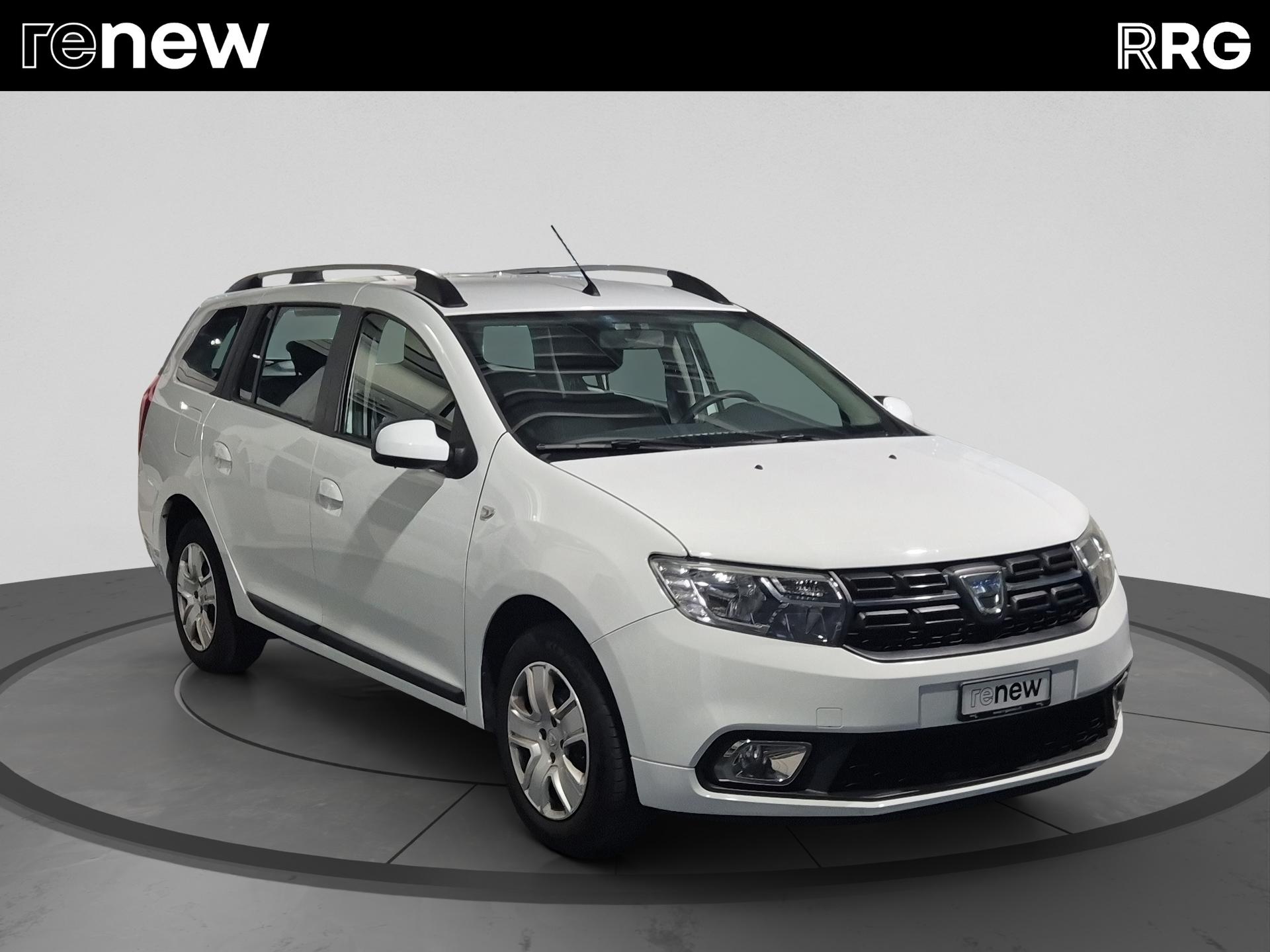 DACIA Logan MCV 0.9 Comfort-image-0