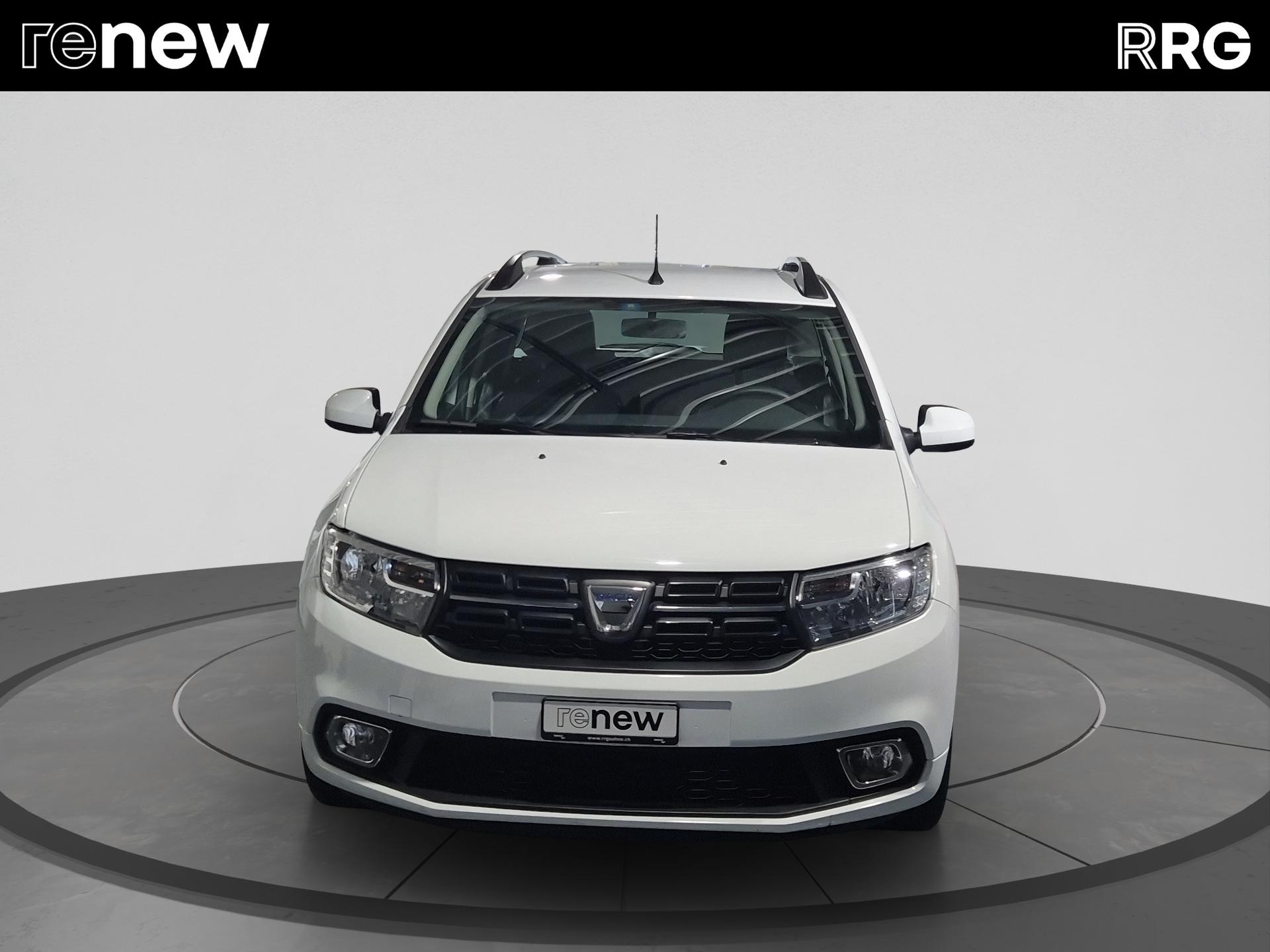 DACIA Logan MCV 0.9 Comfort-image-7