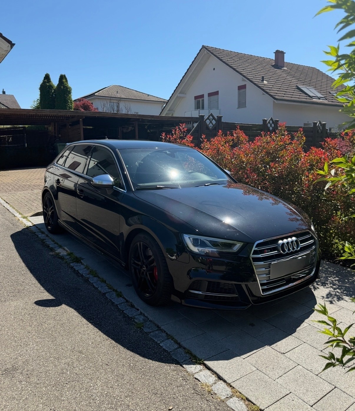 AUDI 2.0 T FSI quattro S-Tronic-image-0
