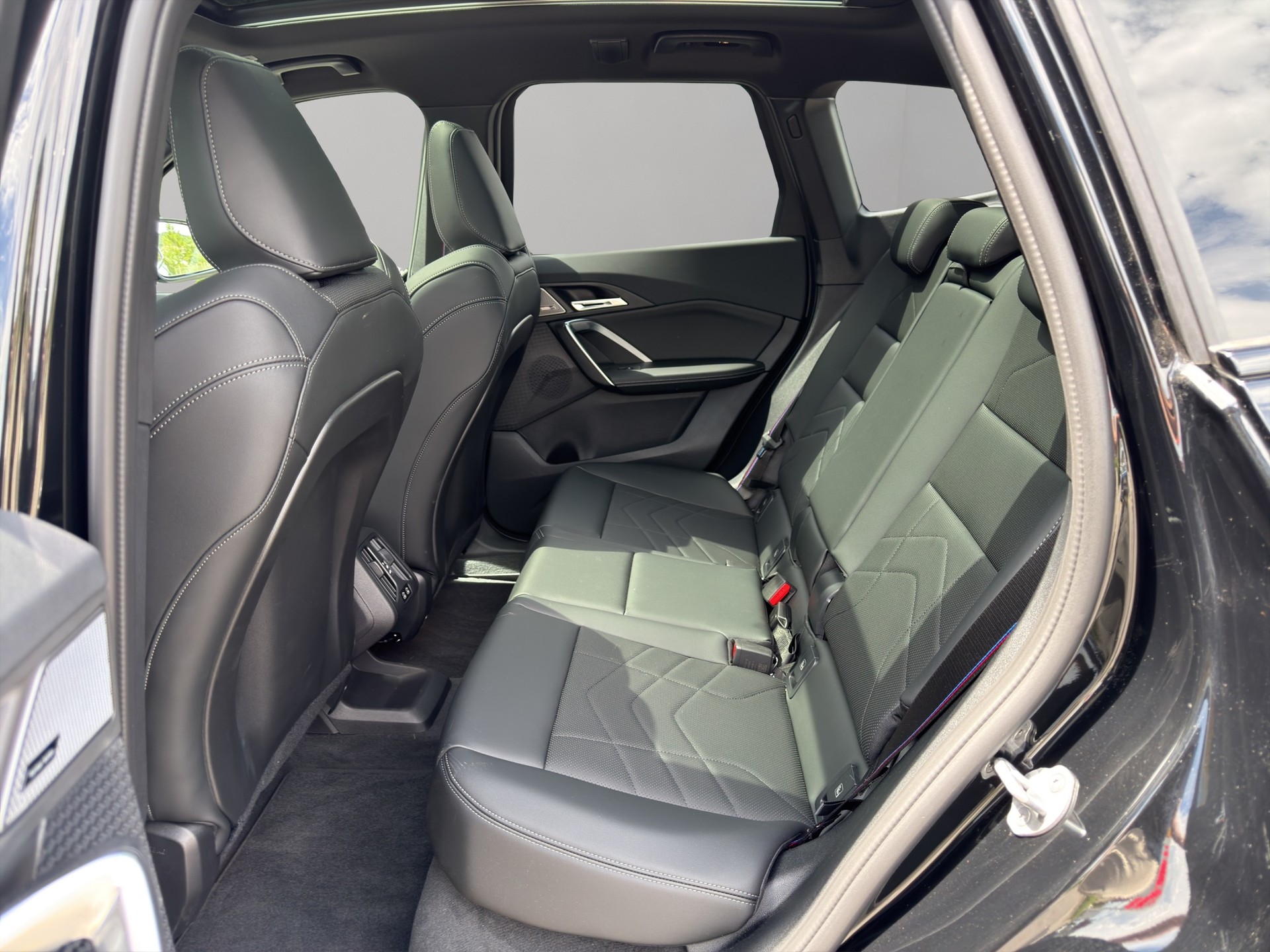 BMW X1 xDrive 30e M Sport Pro-image-17