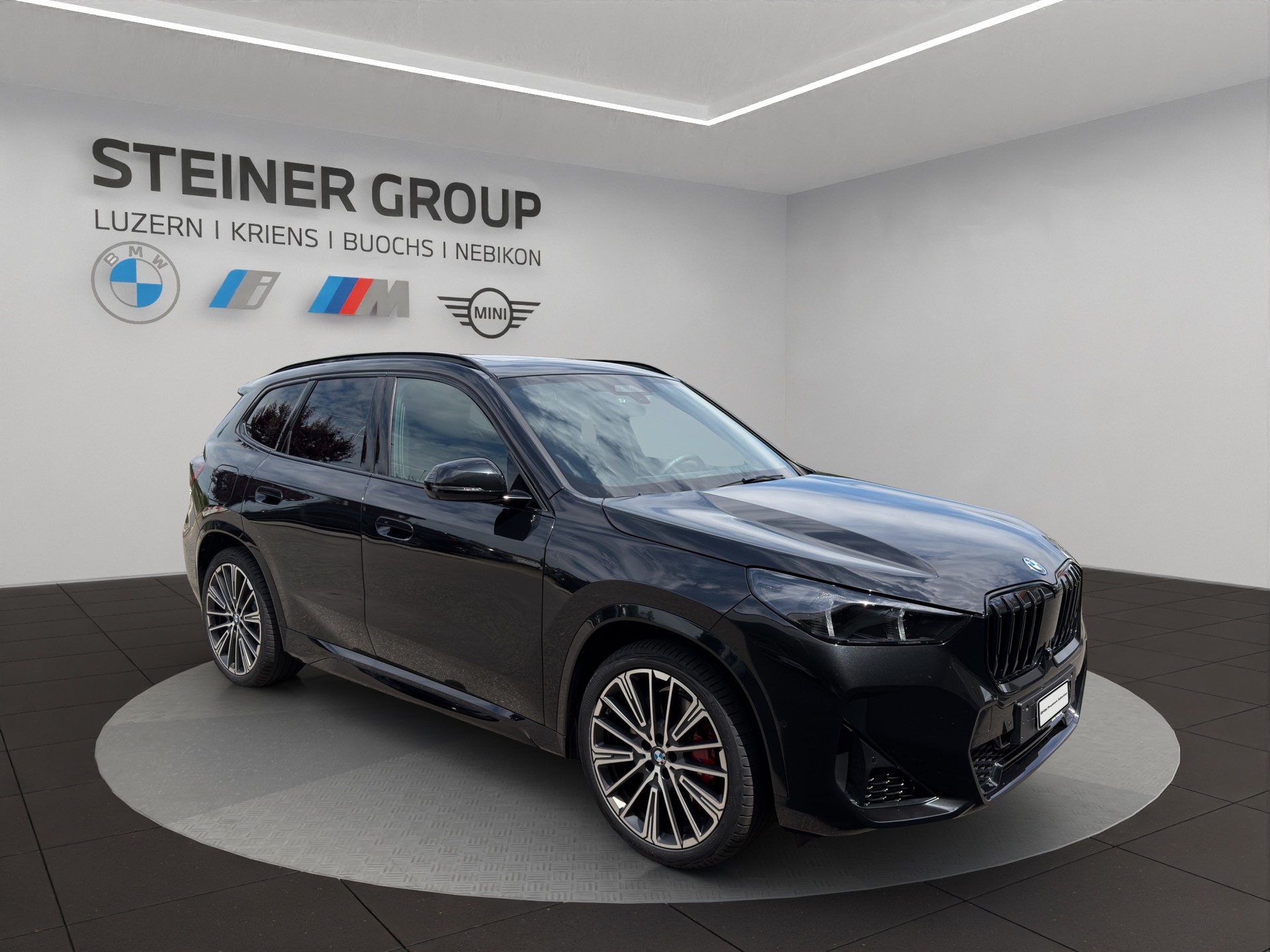 BMW X1 xDrive 30e M Sport Pro-image-3