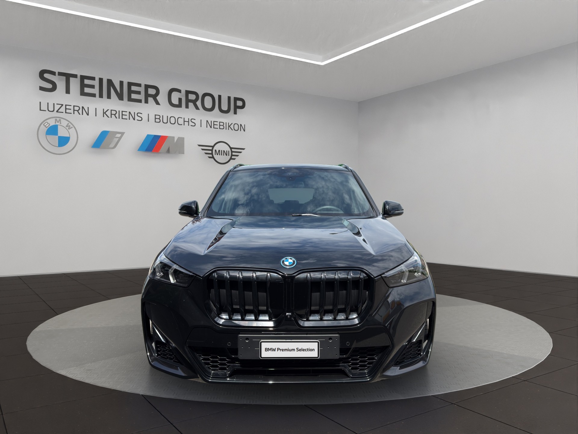 BMW X1 xDrive 30e M Sport Pro-image-2