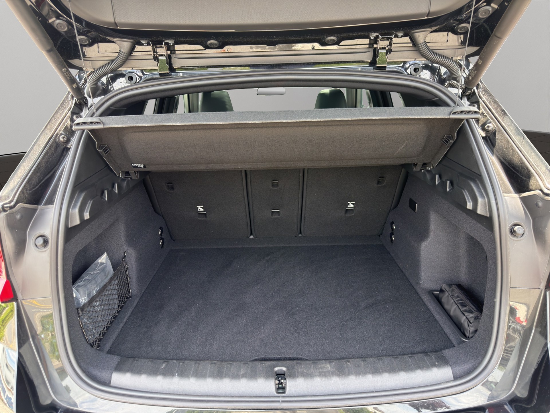 BMW X1 xDrive 30e M Sport Pro-image-21