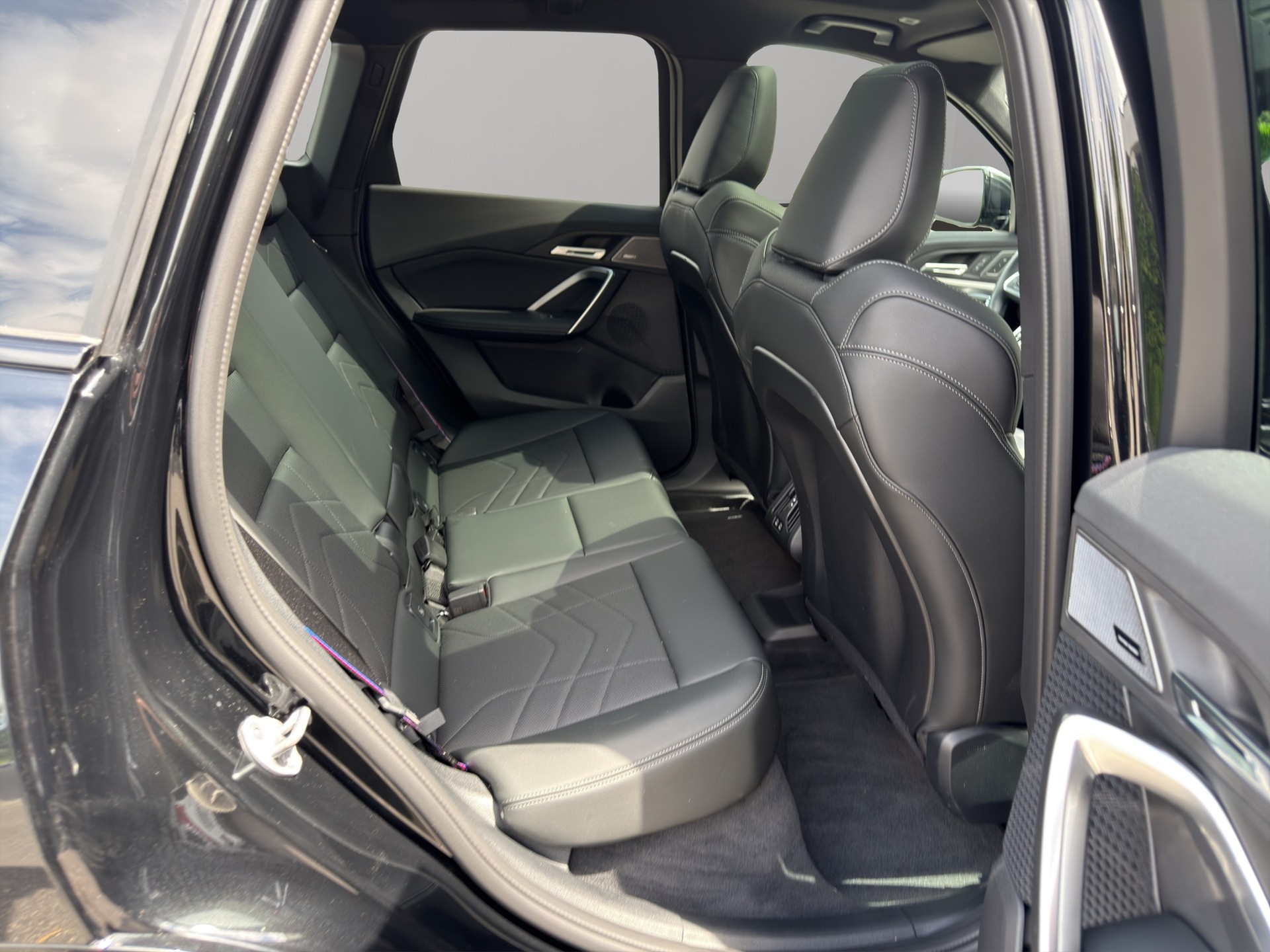 BMW X1 xDrive 30e M Sport Pro-image-18