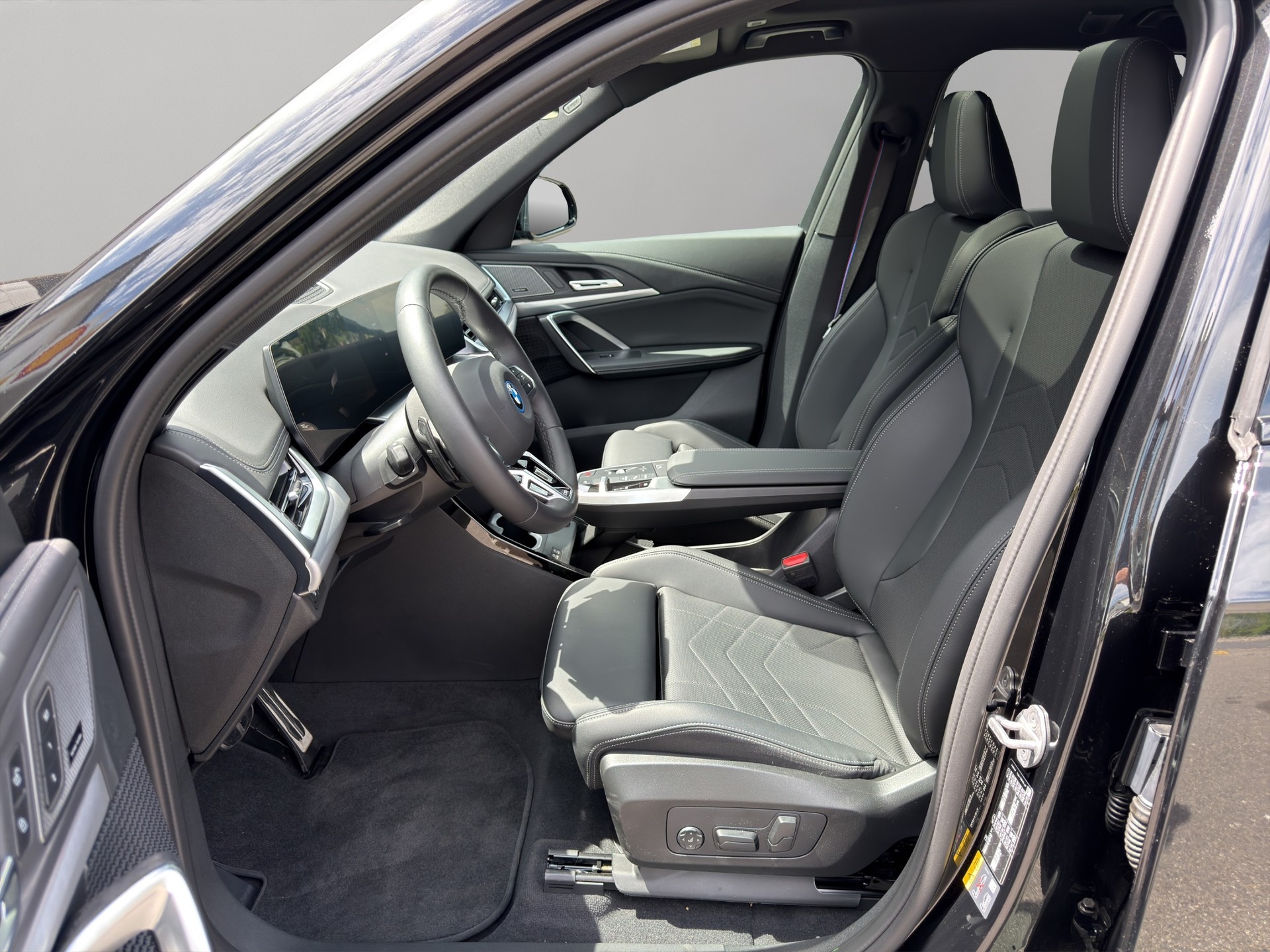 BMW X1 xDrive 30e M Sport Pro-image-16