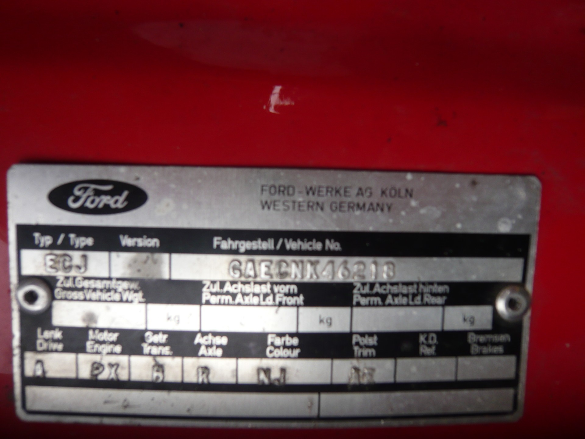 FORD 2,8-image-9