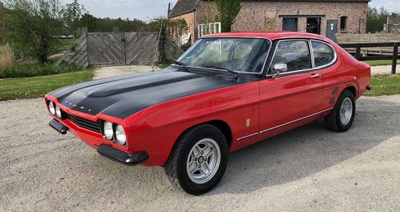 FORD 2,8-image-0
