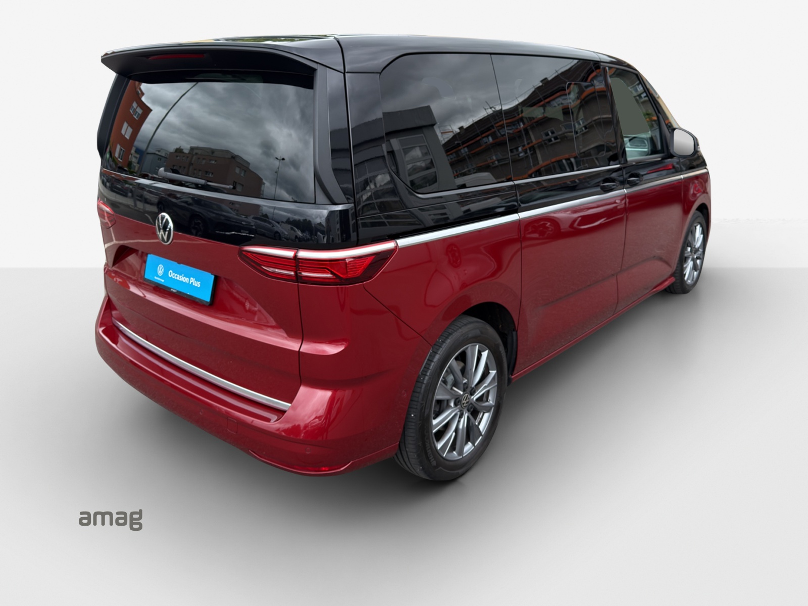 VW Multivan 2.0 TSI Style DSG-image-4
