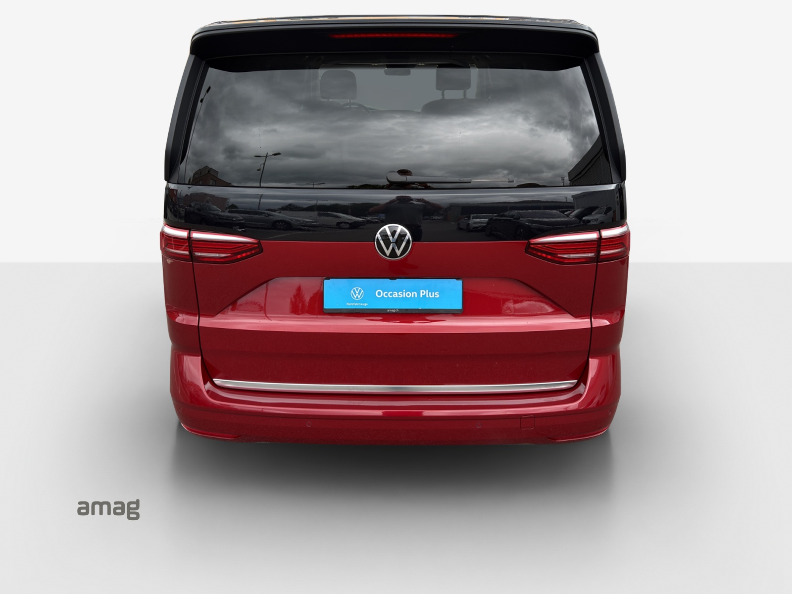 VW Multivan 2.0 TSI Style DSG-image-3