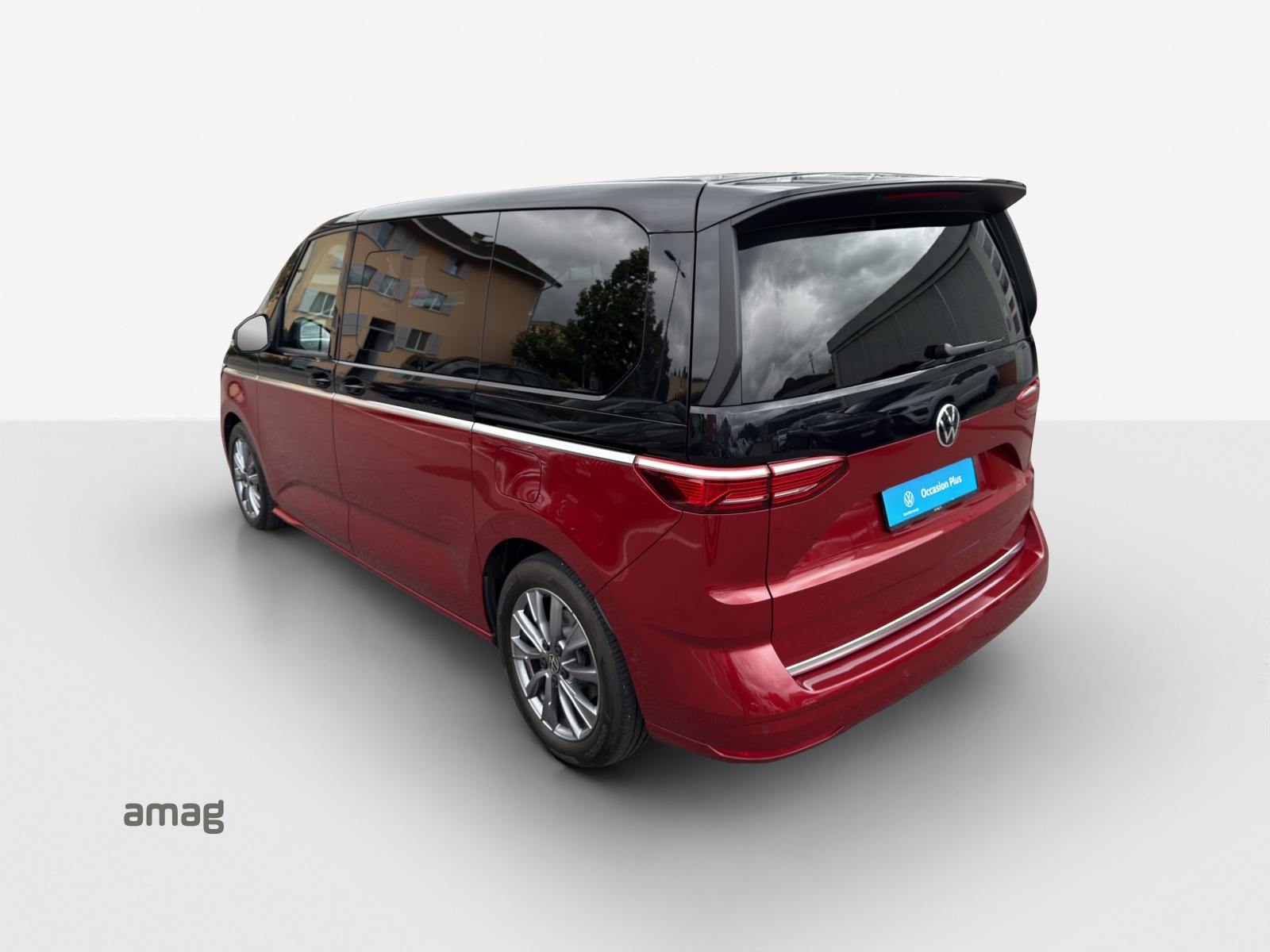 VW Multivan 2.0 TSI Style DSG-image-2