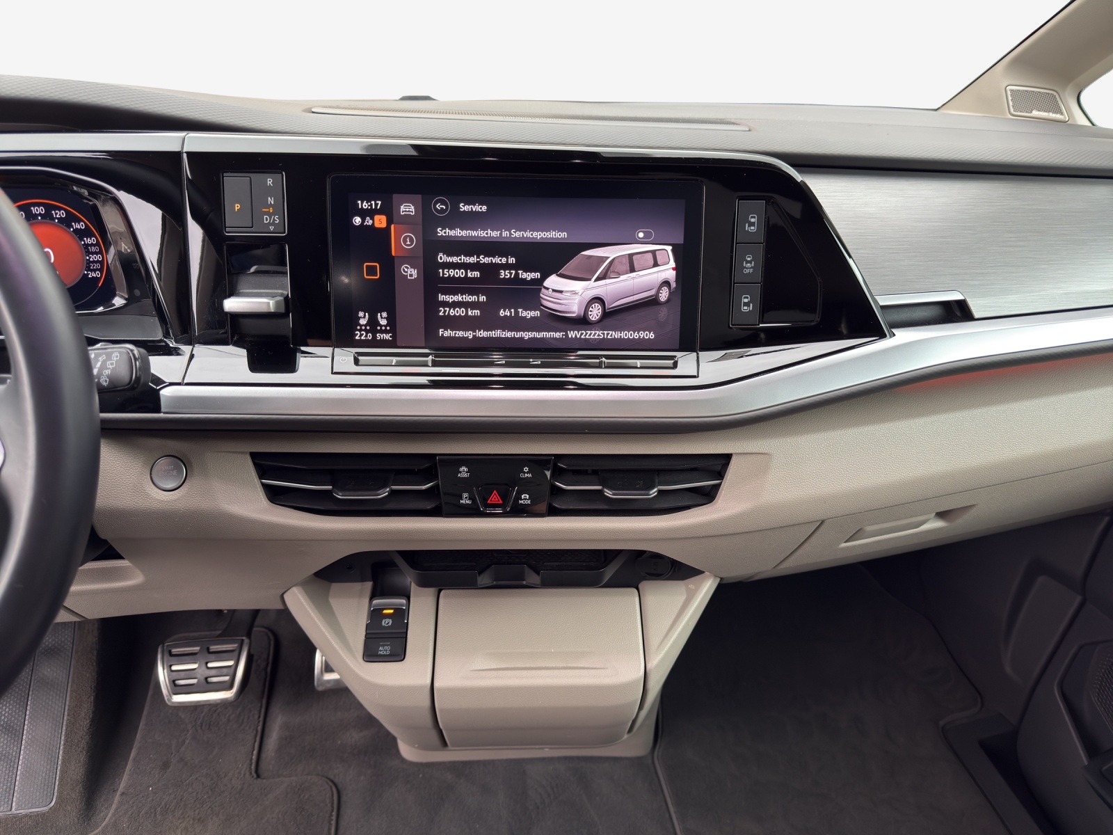 VW Multivan 2.0 TSI Style DSG-image-10